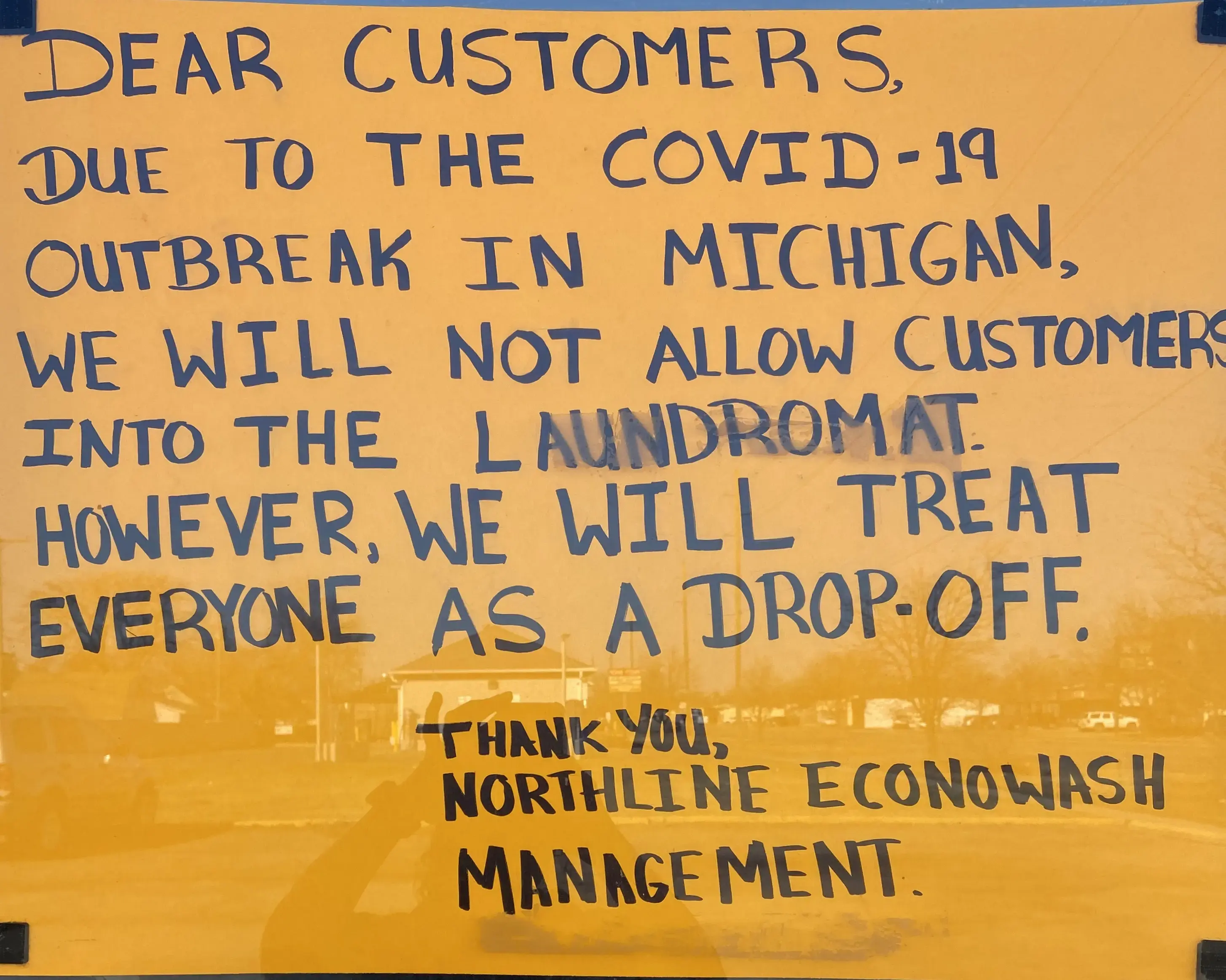 Northline Econo wash - Image 8