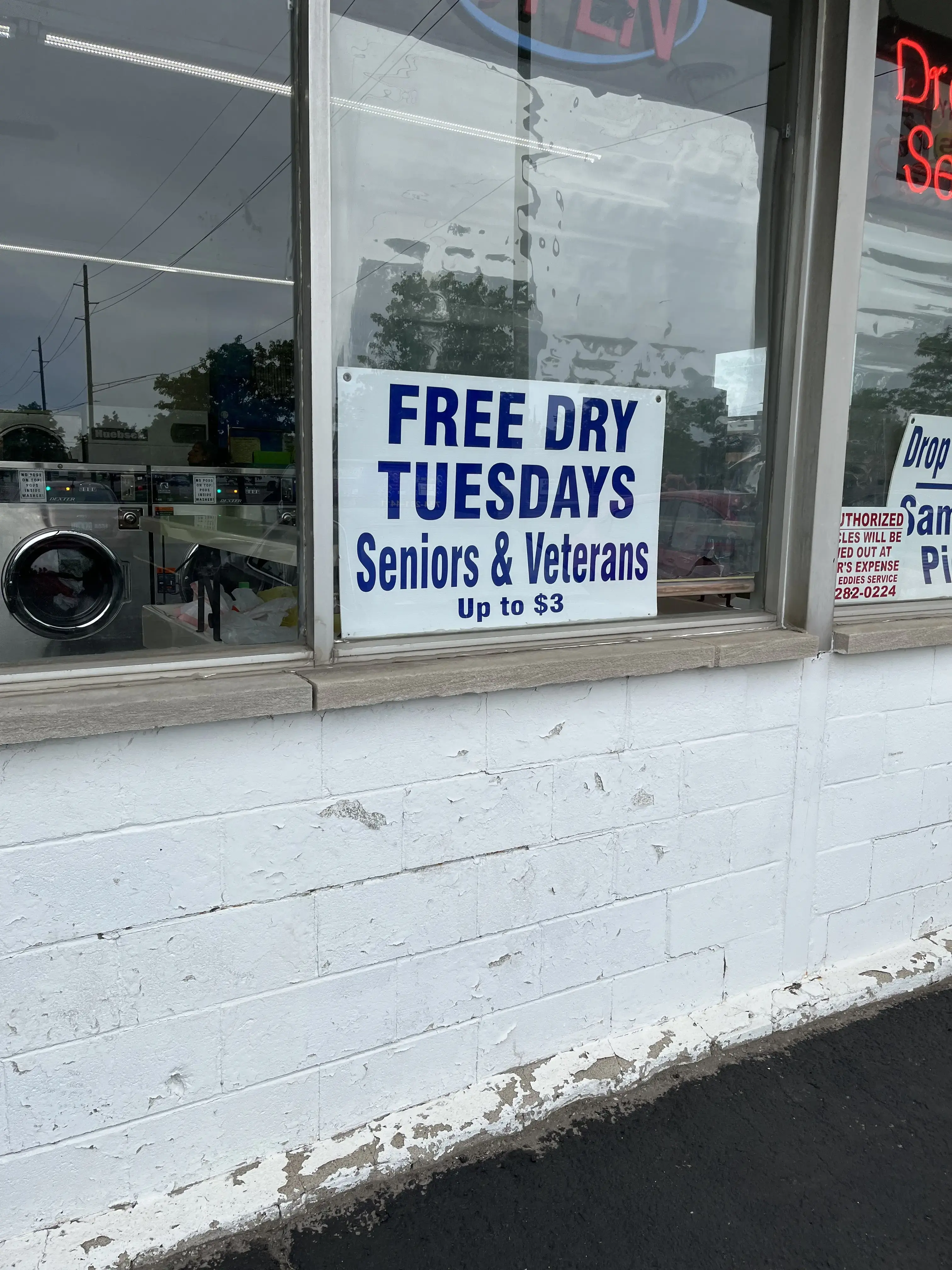 Northline Econo wash thumbnail 3