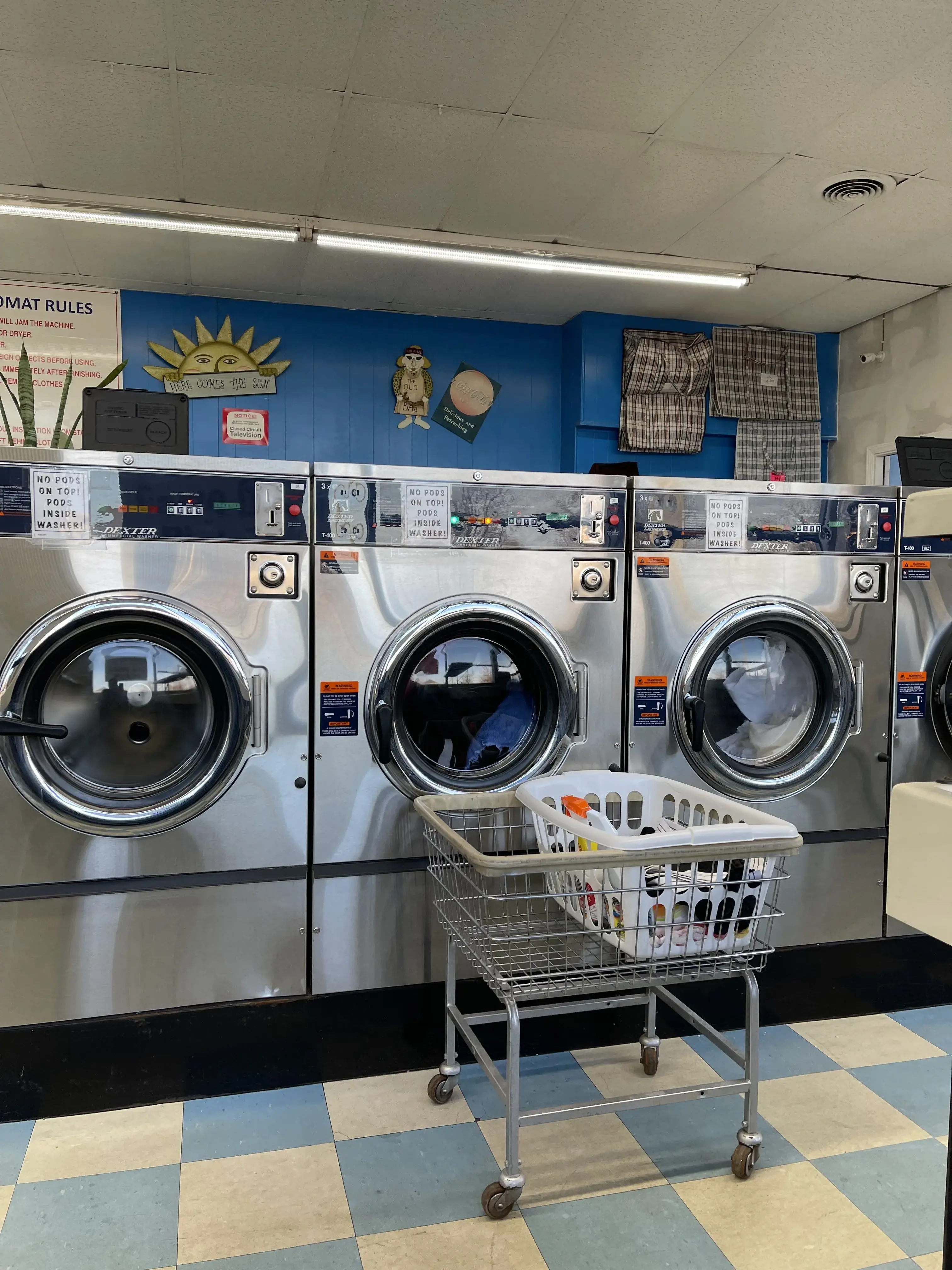 Northline Econo wash - Image 12