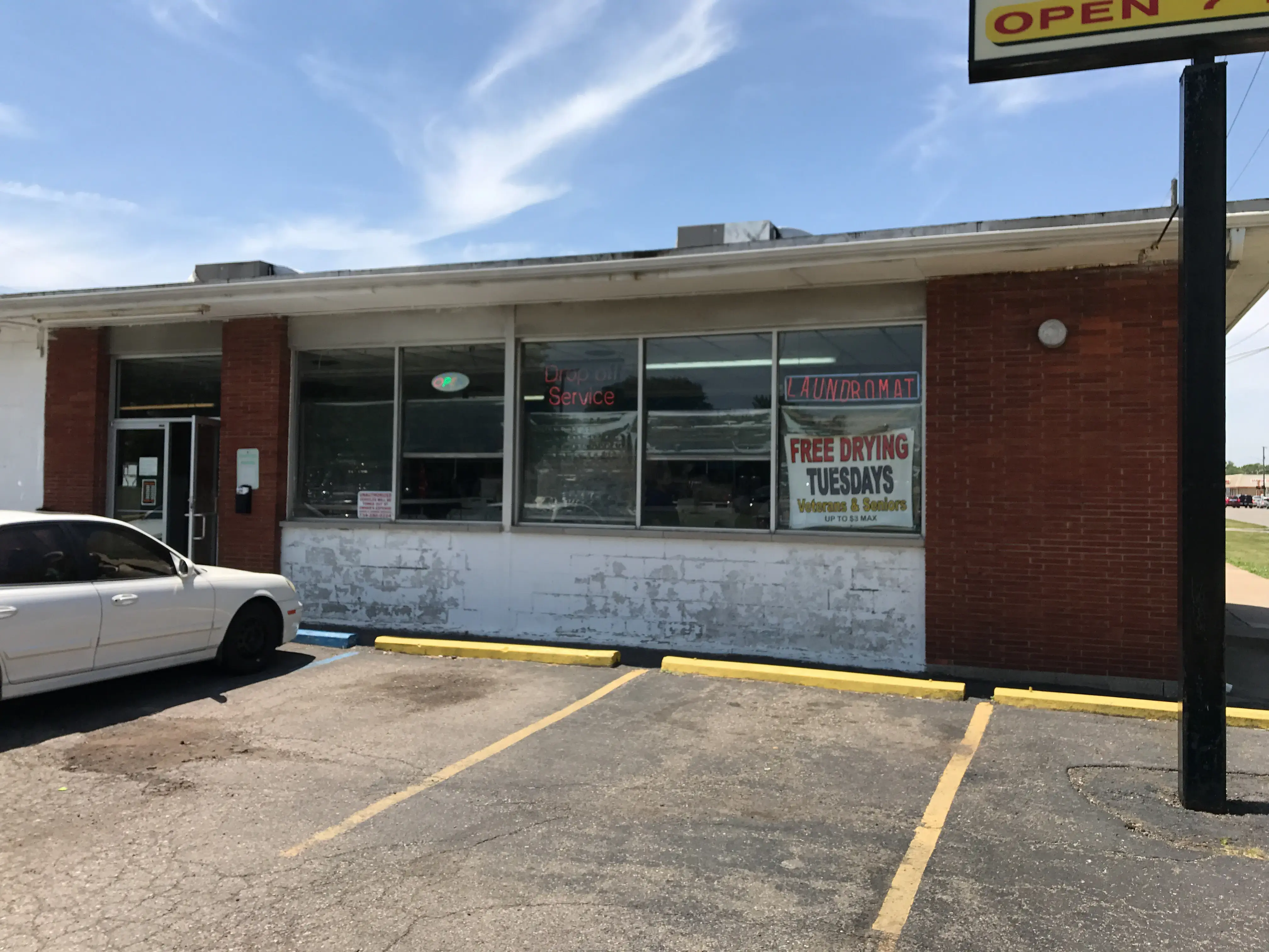 Northline Econo wash - Image 2