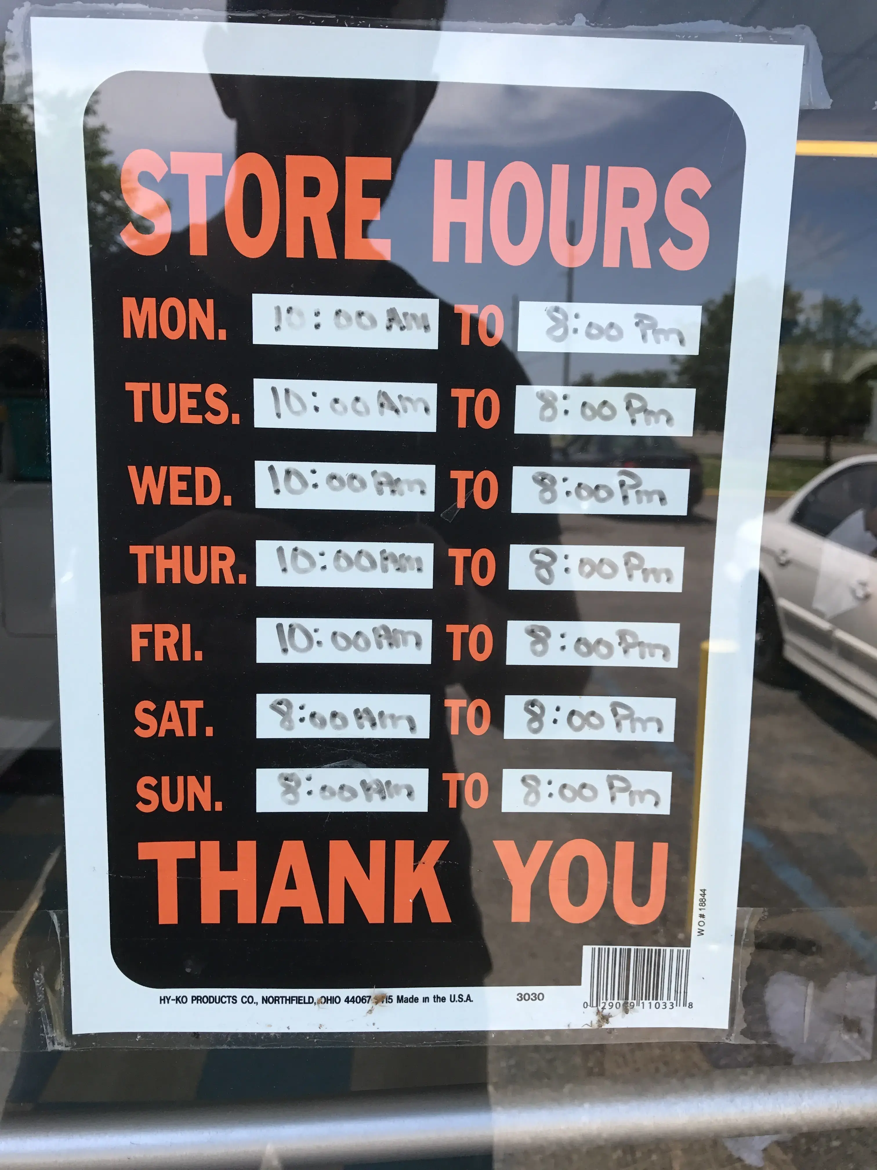 Northline Econo wash thumbnail 7