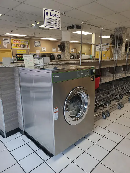 Northridge Laundry thumbnail 3