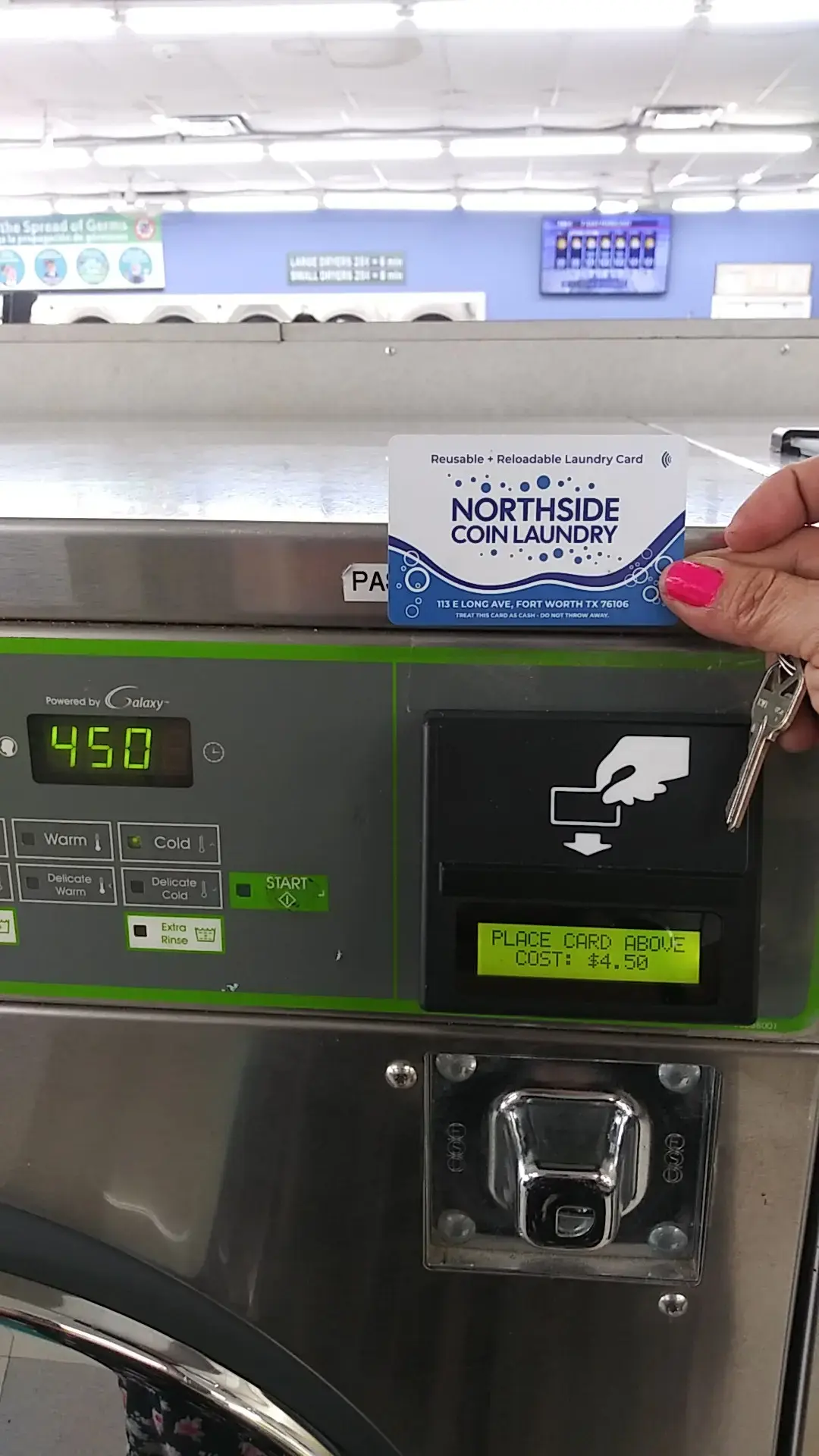 Northside Coin Laundry thumbnail 4