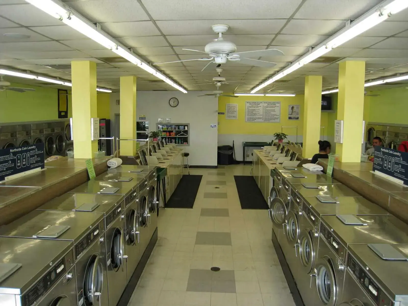 Northside Coin Laundry - Image 2
