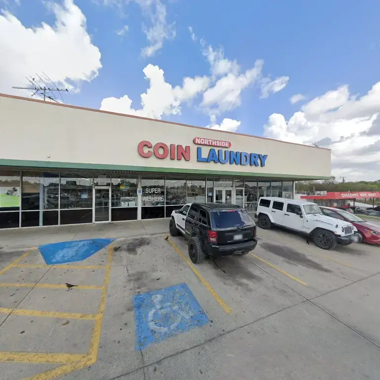 Northside Coin Laundry thumbnail 7