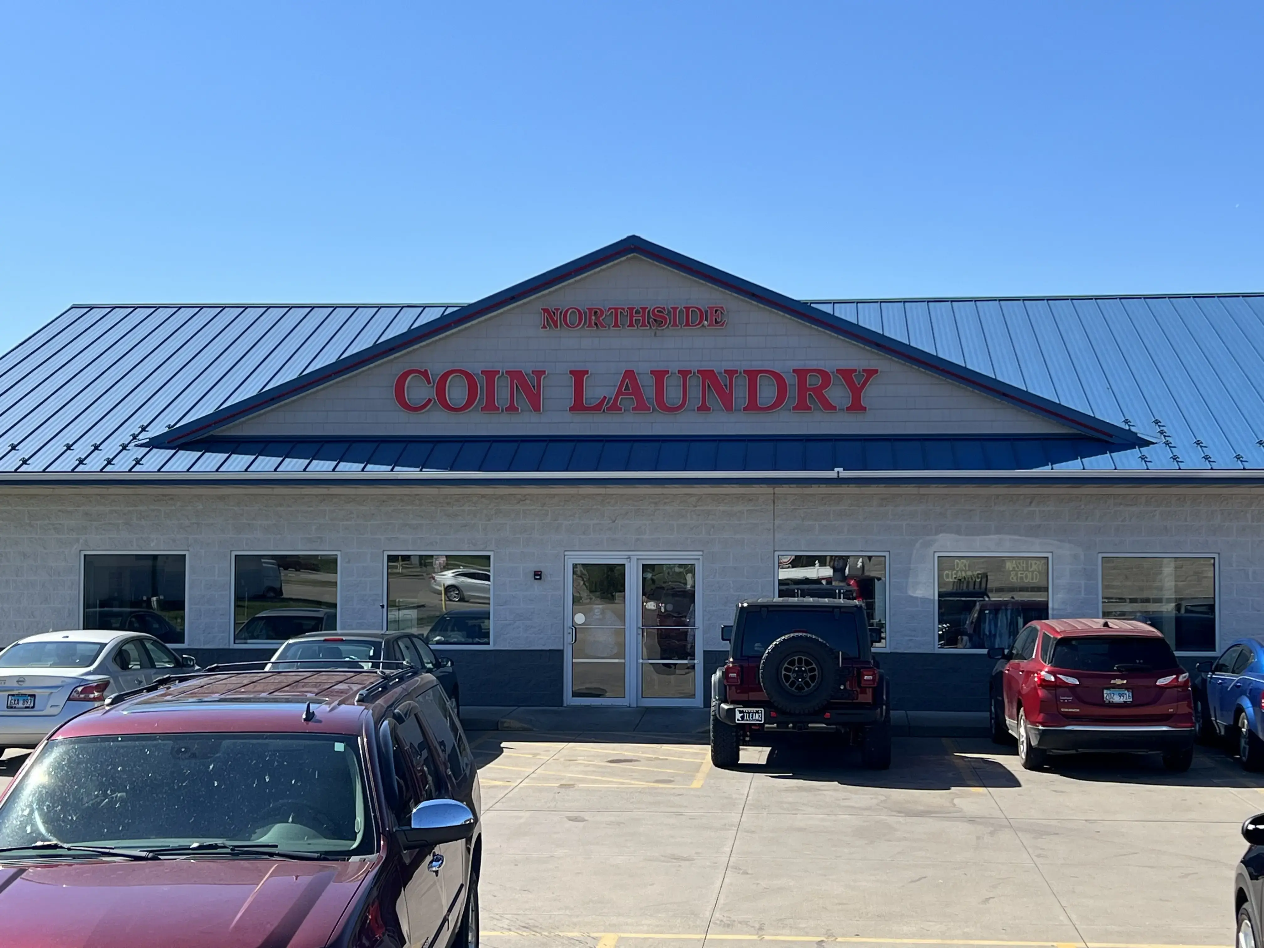 Northside Gaming & Laundry - Image 1