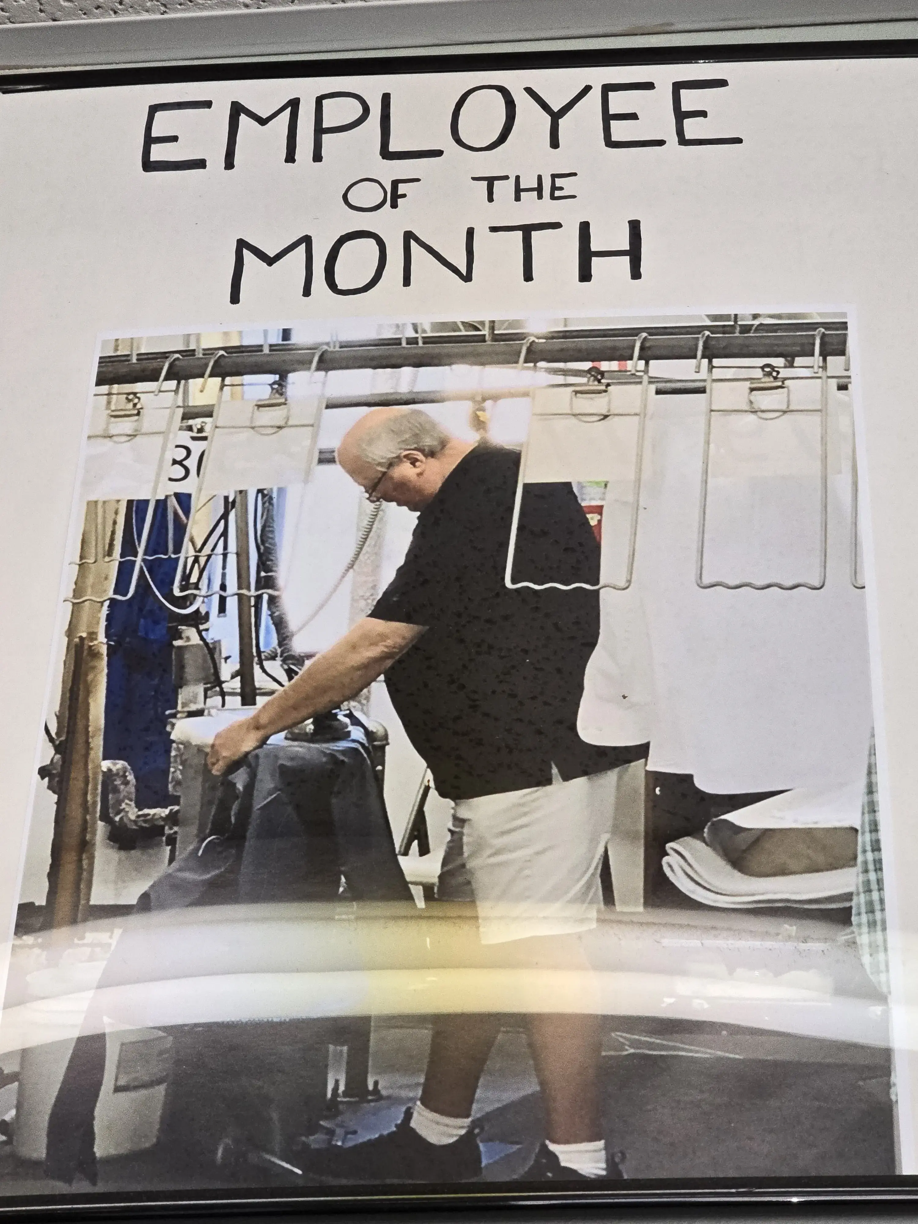 Northside Laundry & Cleaners thumbnail 2