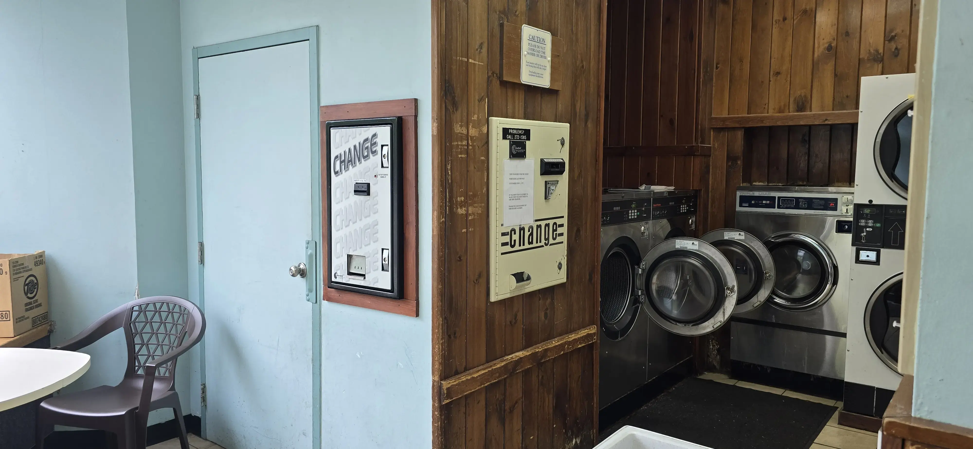 Northside Laundry - Image 3