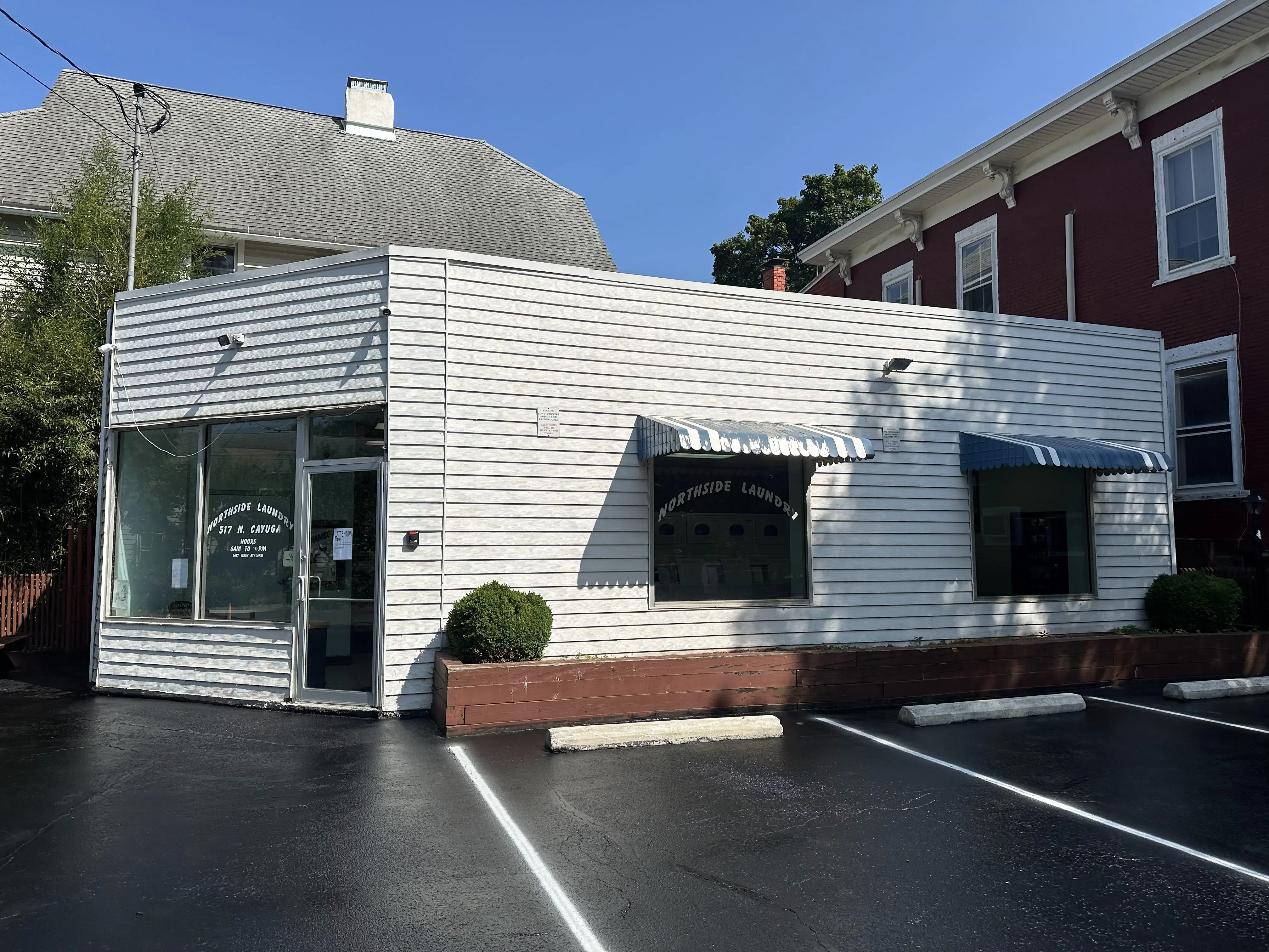 Northside Laundry - Image 7
