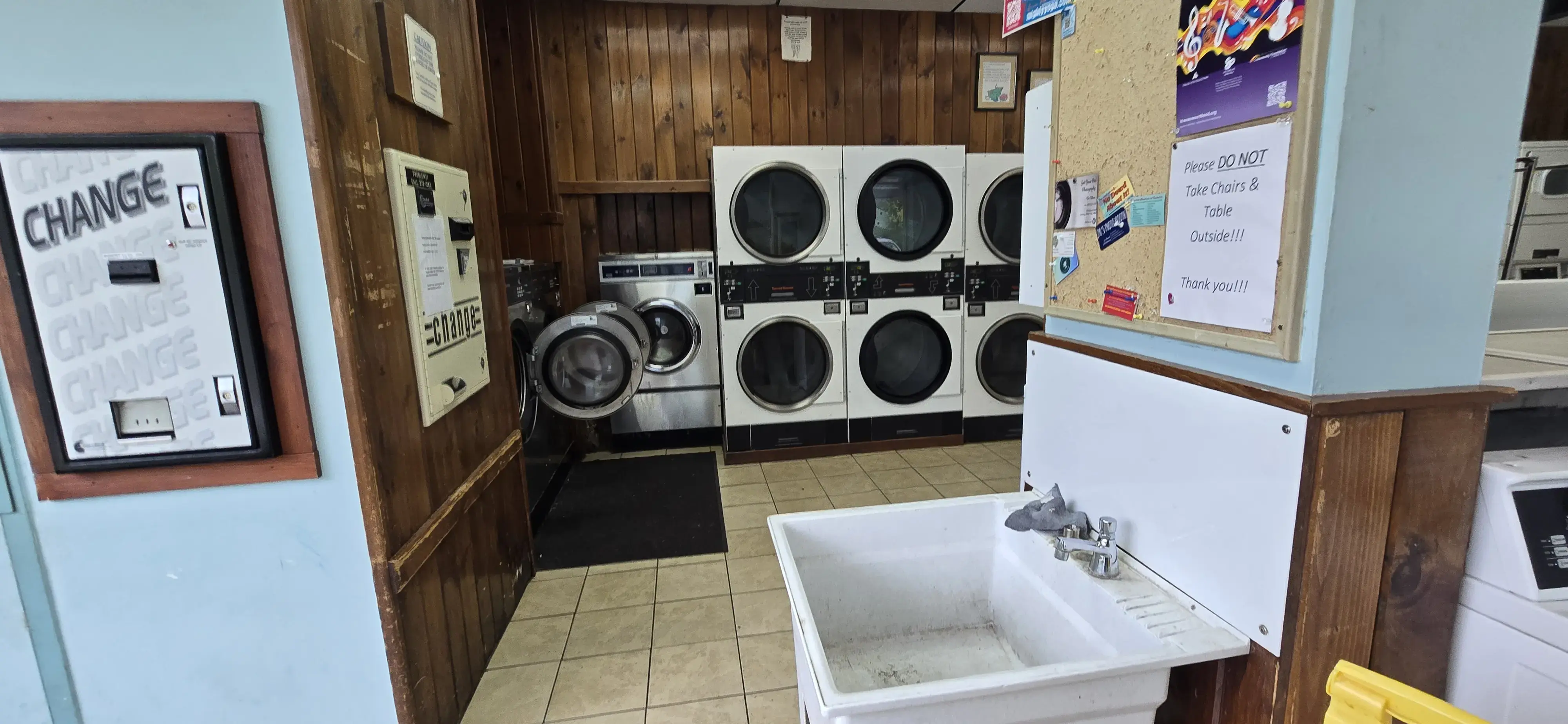 Northside Laundry - Image 2