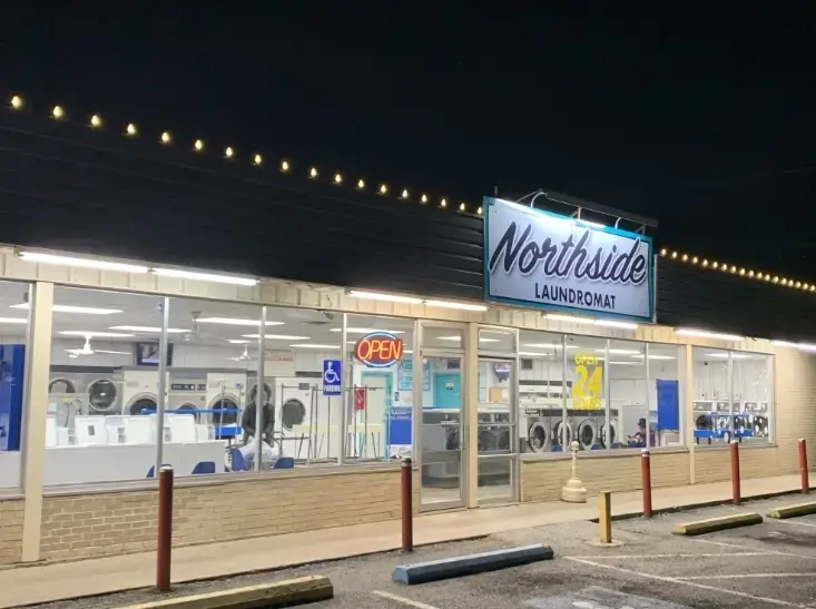 Northside Laundry - Image 15
