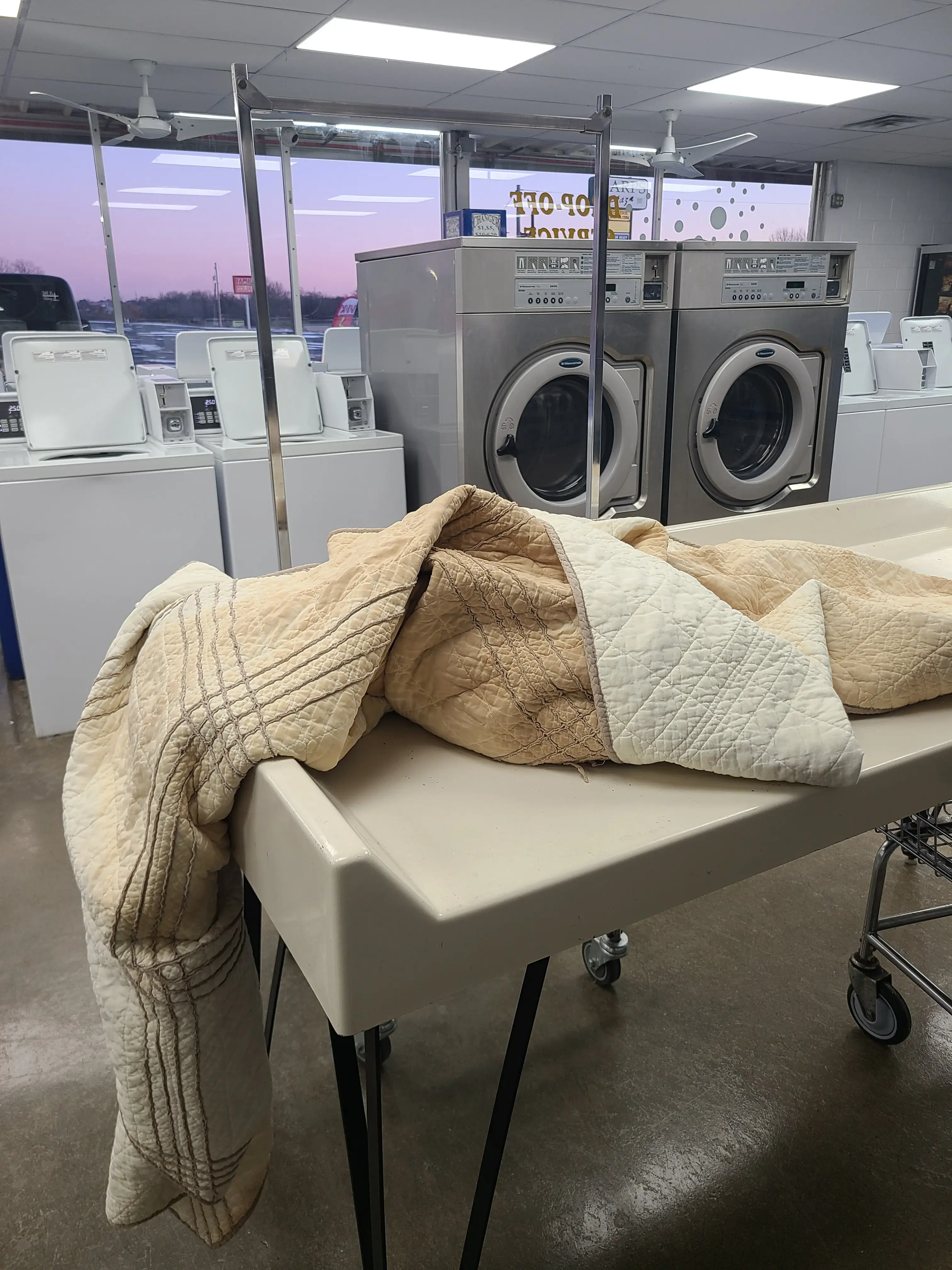 Northside Laundry thumbnail 6