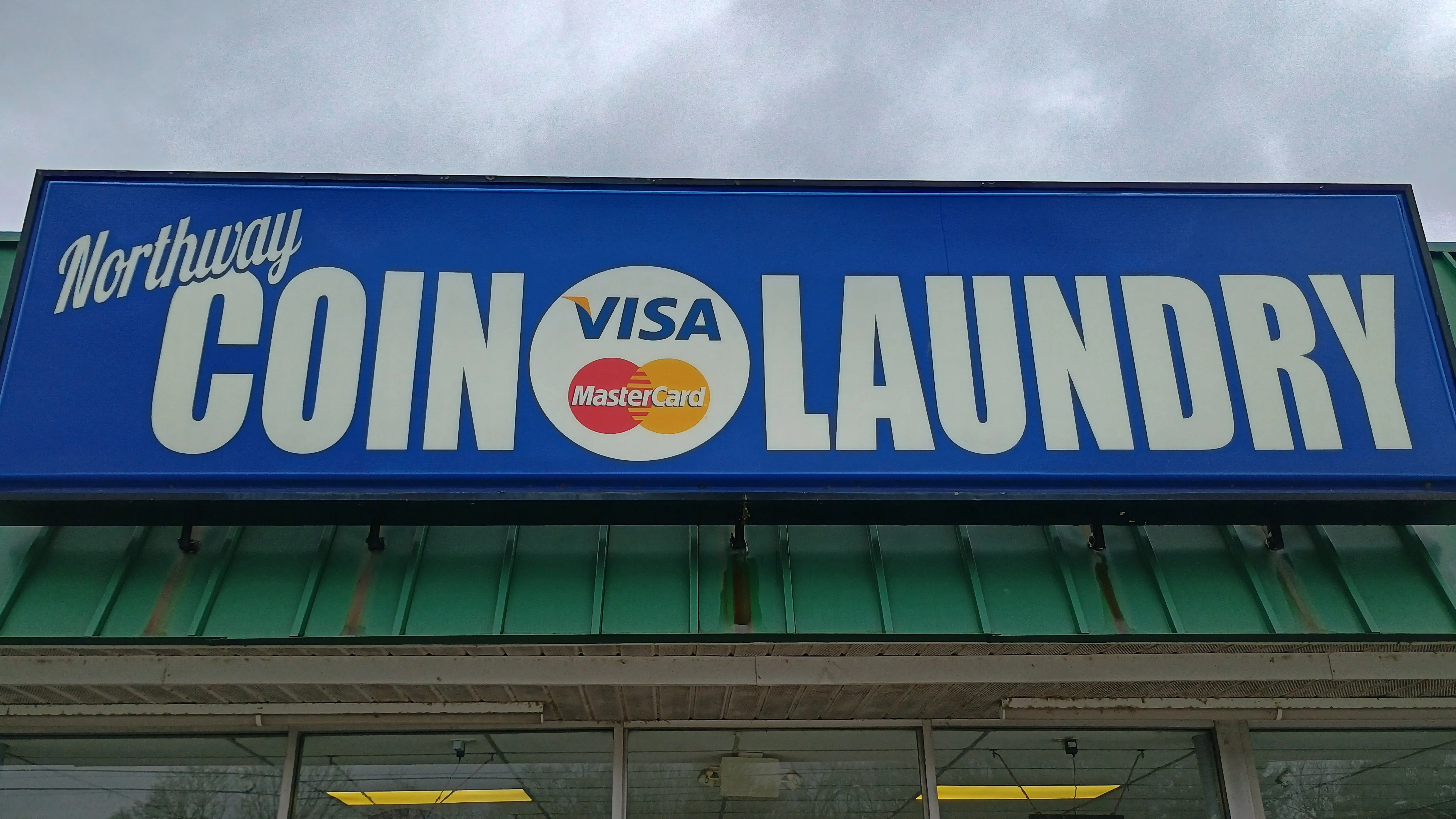 Northway Coin Laundry - Image 5