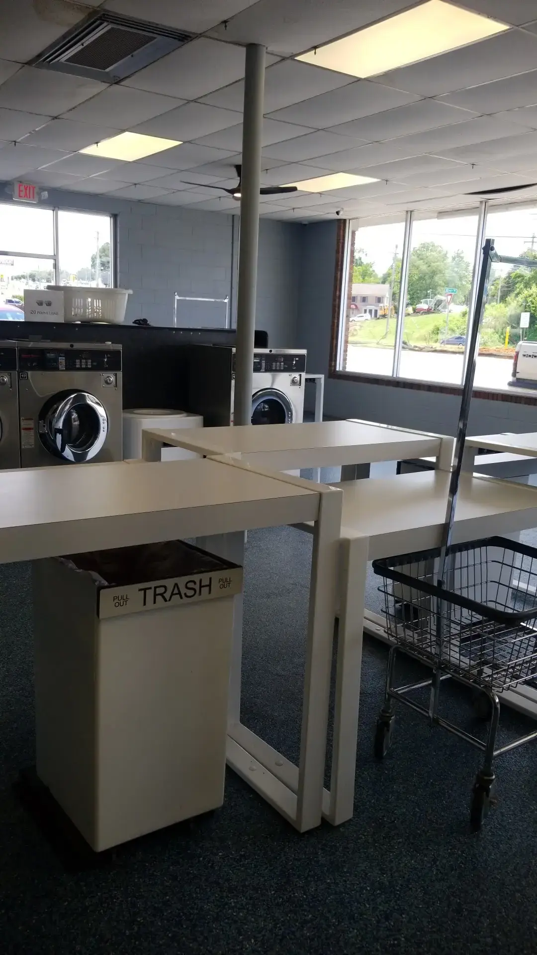 Northway Coin Laundry thumbnail 16