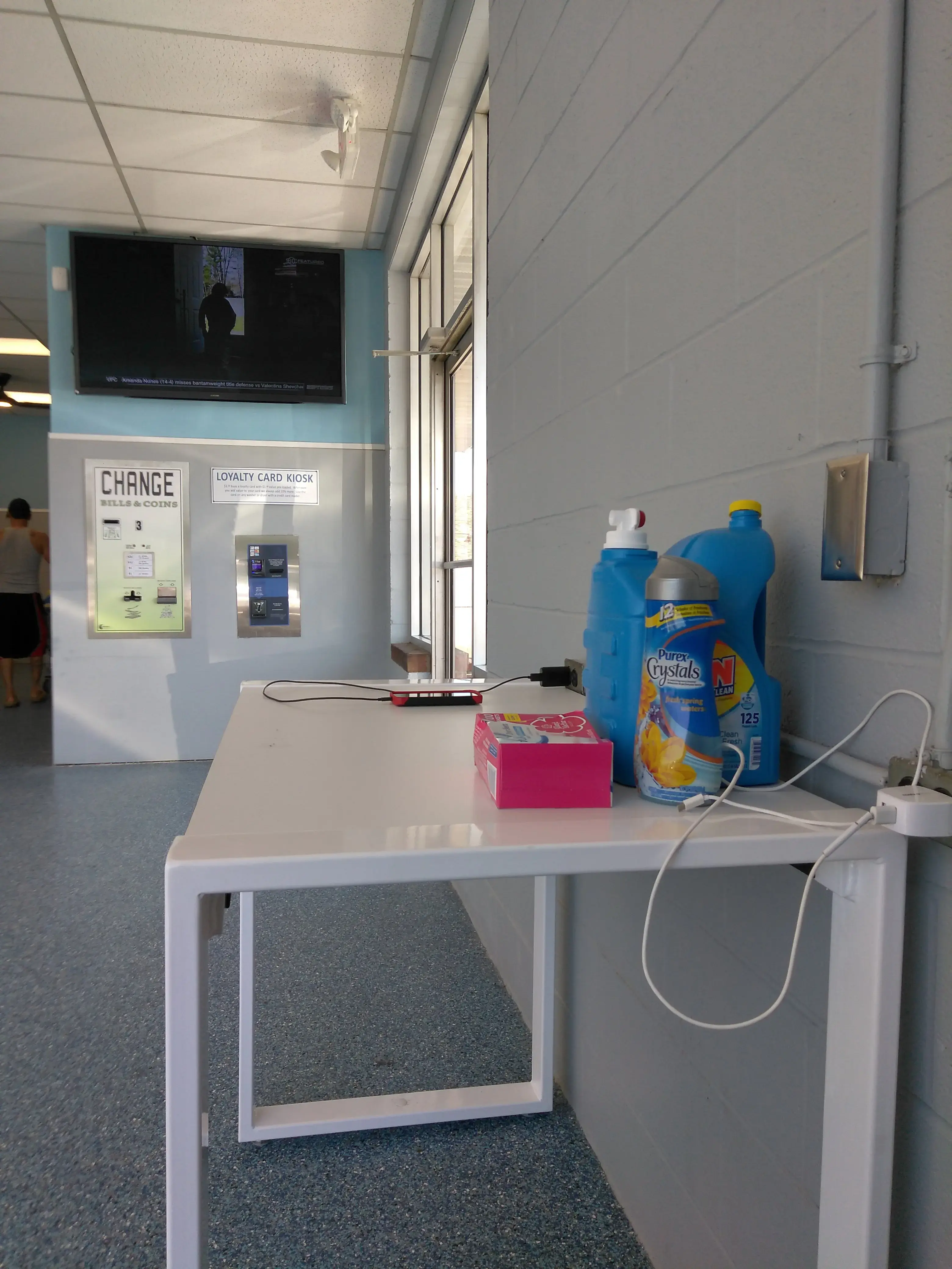 Northway Coin Laundry - Image 12