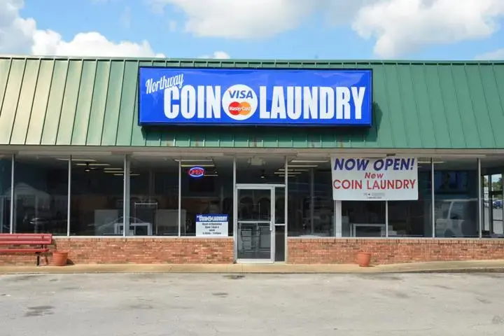 Northway Coin Laundry - Image 1