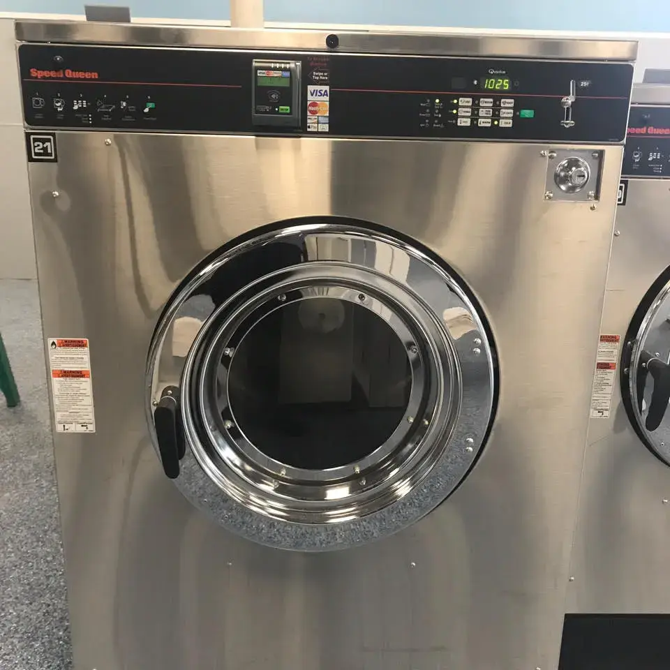 Northway Coin Laundry - Image 13