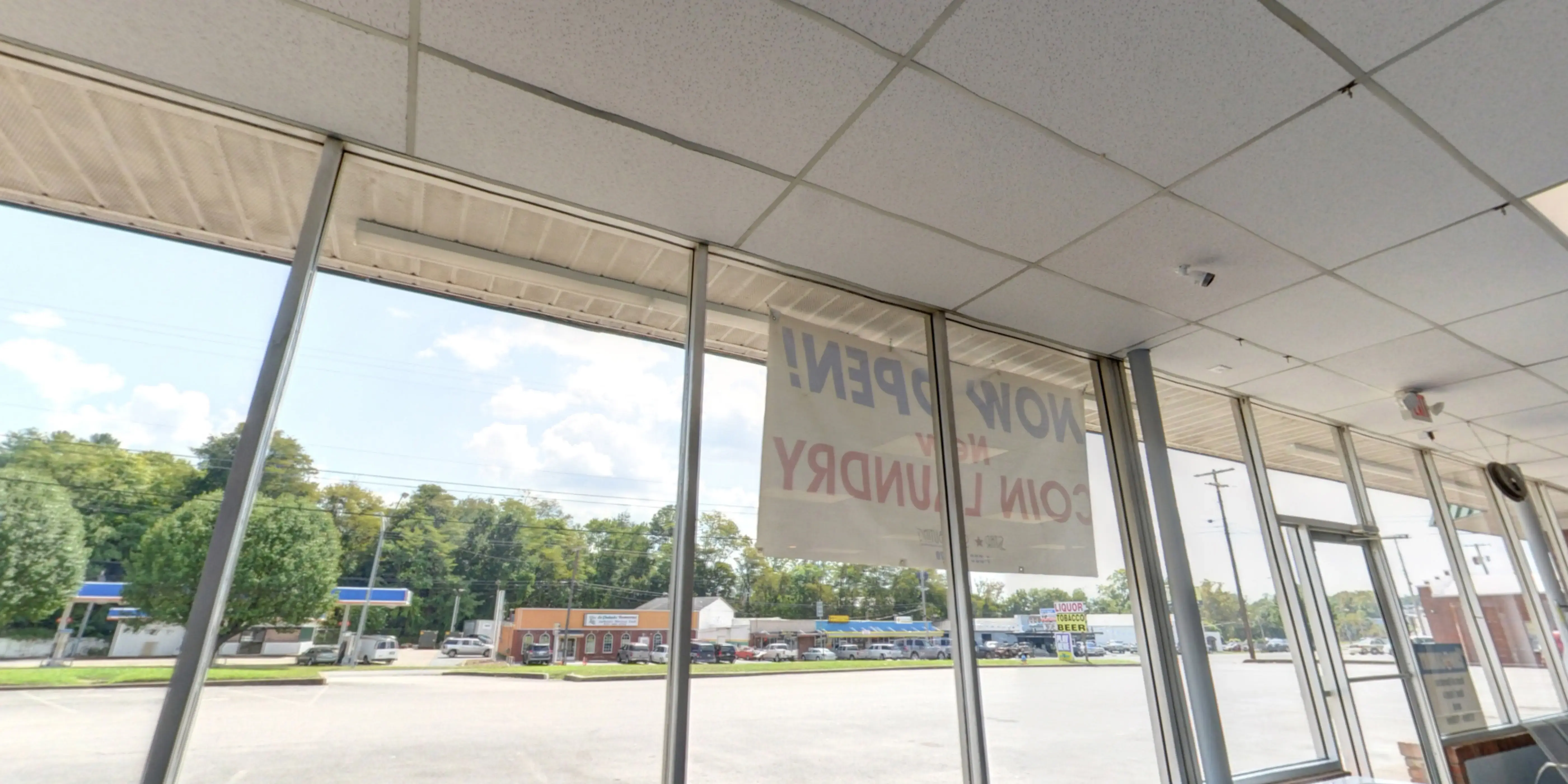 Northway Coin Laundry - Image 11