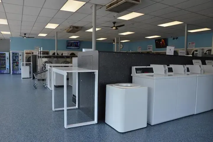 Northway Coin Laundry thumbnail 6