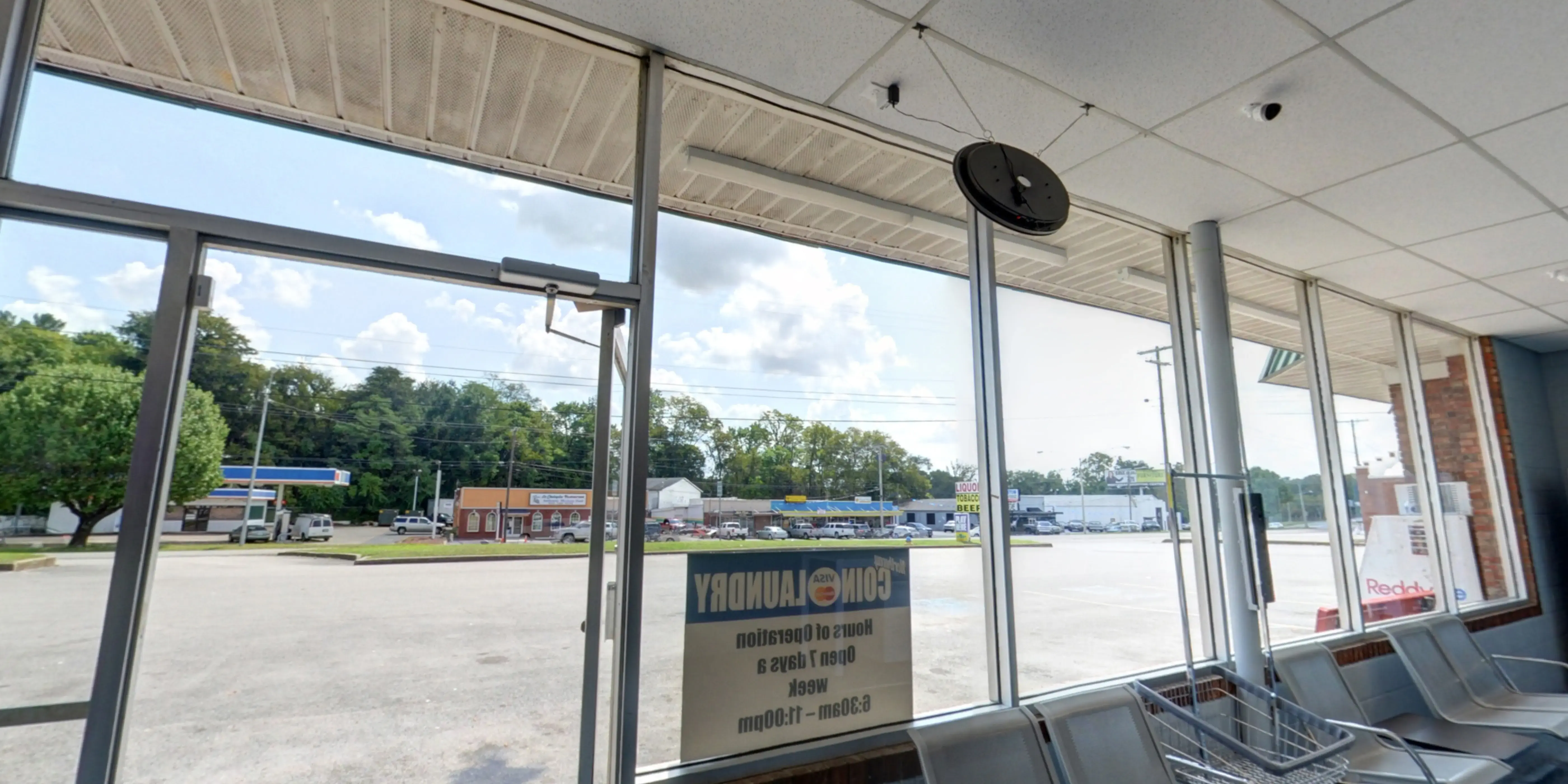 Northway Coin Laundry - Image 14