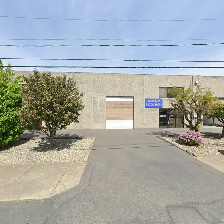 Northwest Laundry Supply location
