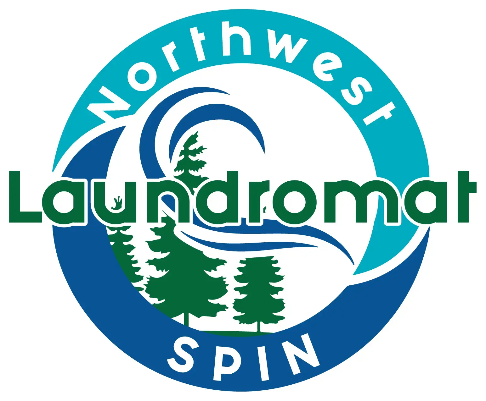 Northwest Spin Laundromat thumbnail 8