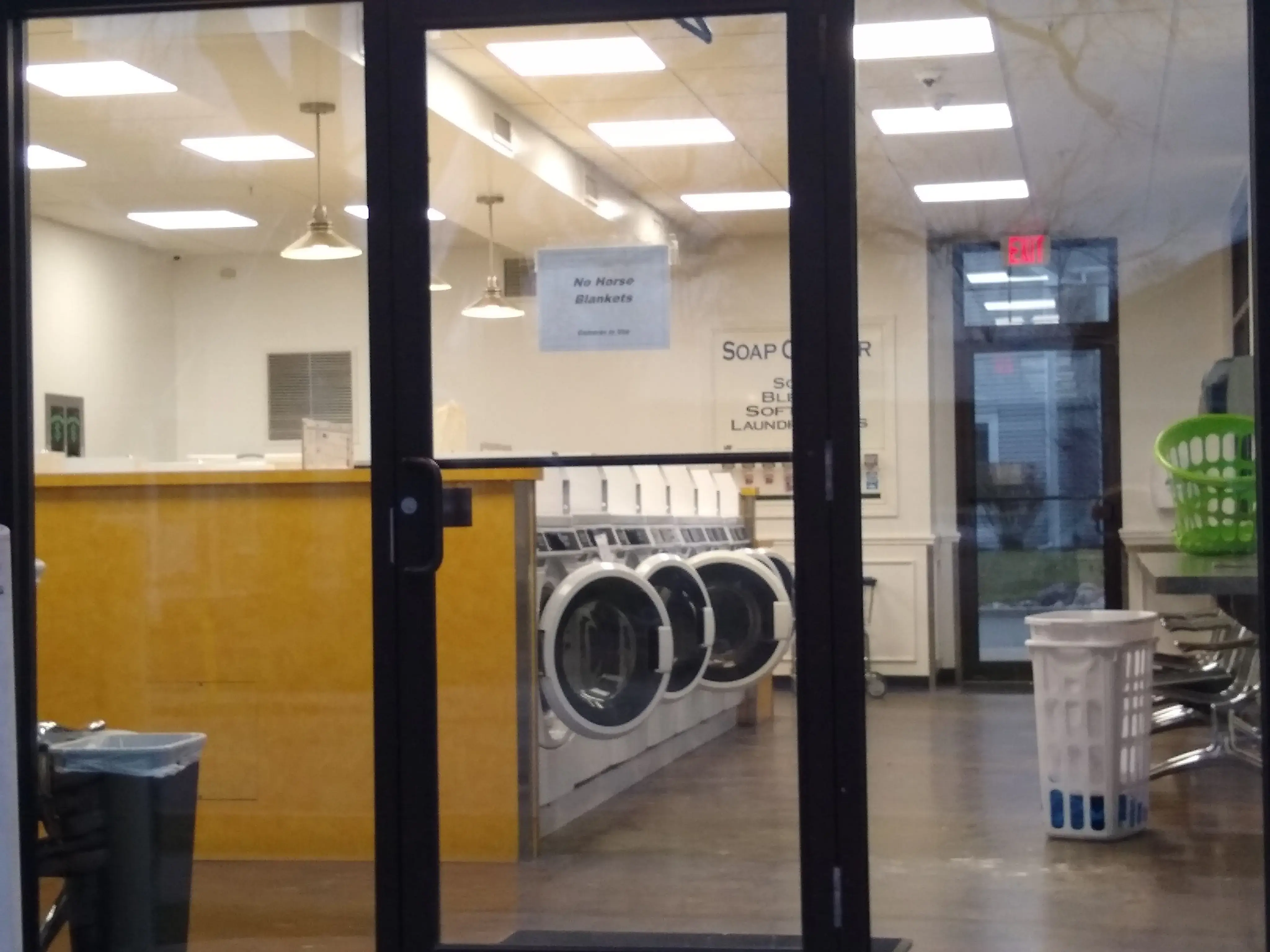 Norton Laundry Mill thumbnail 9