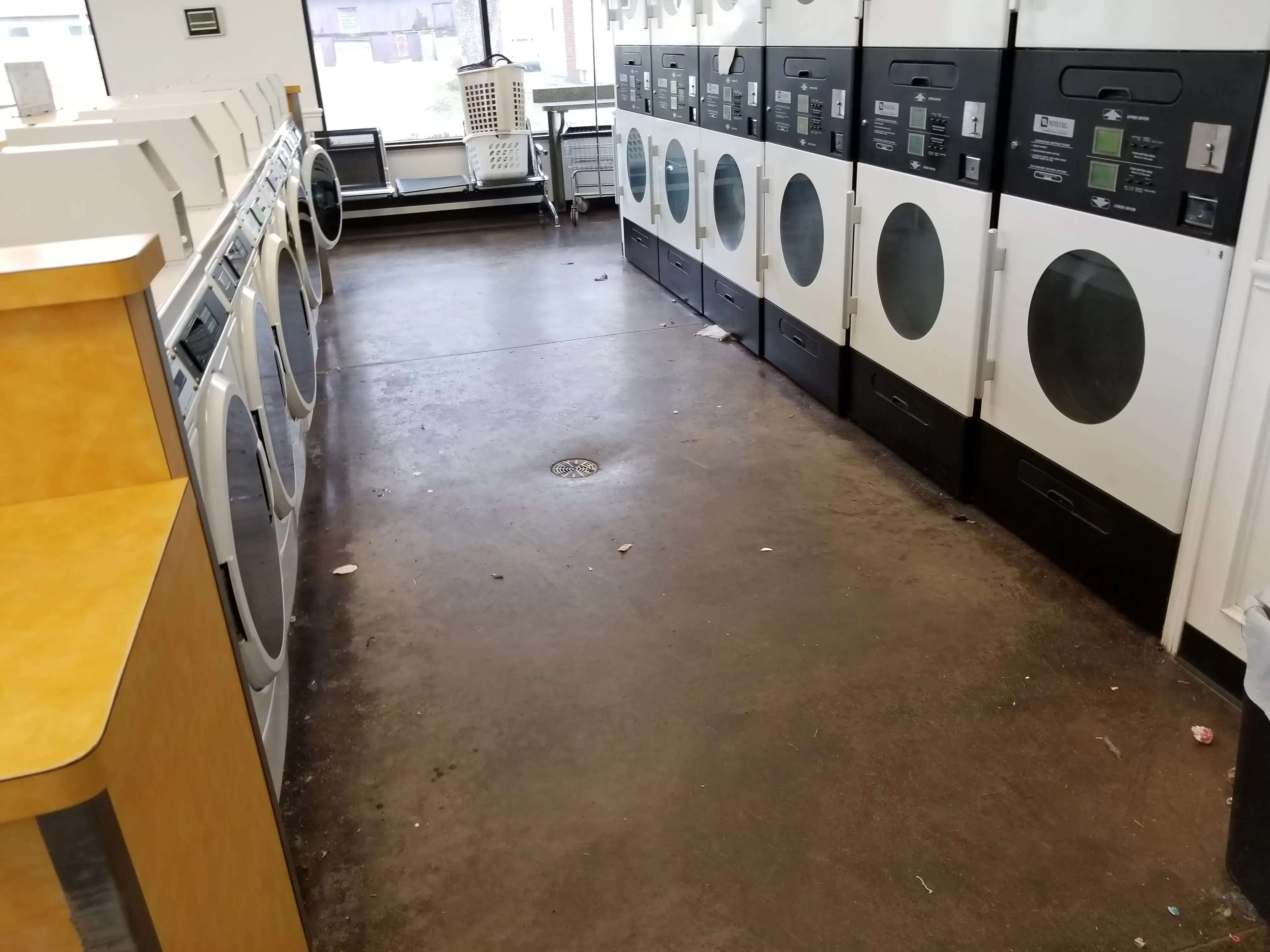 Norton Laundry Mill thumbnail 15