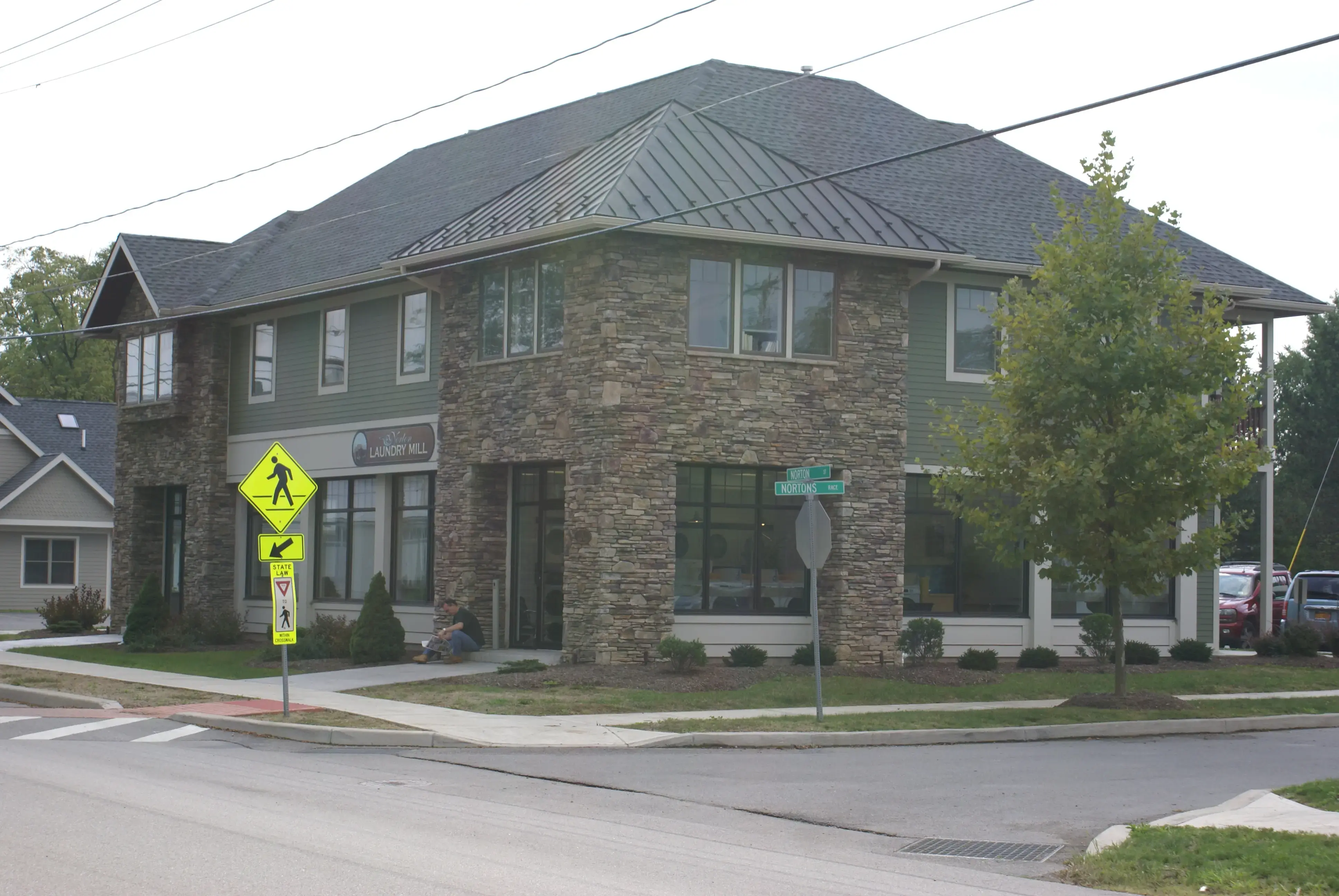 Norton Laundry Mill - Image 18