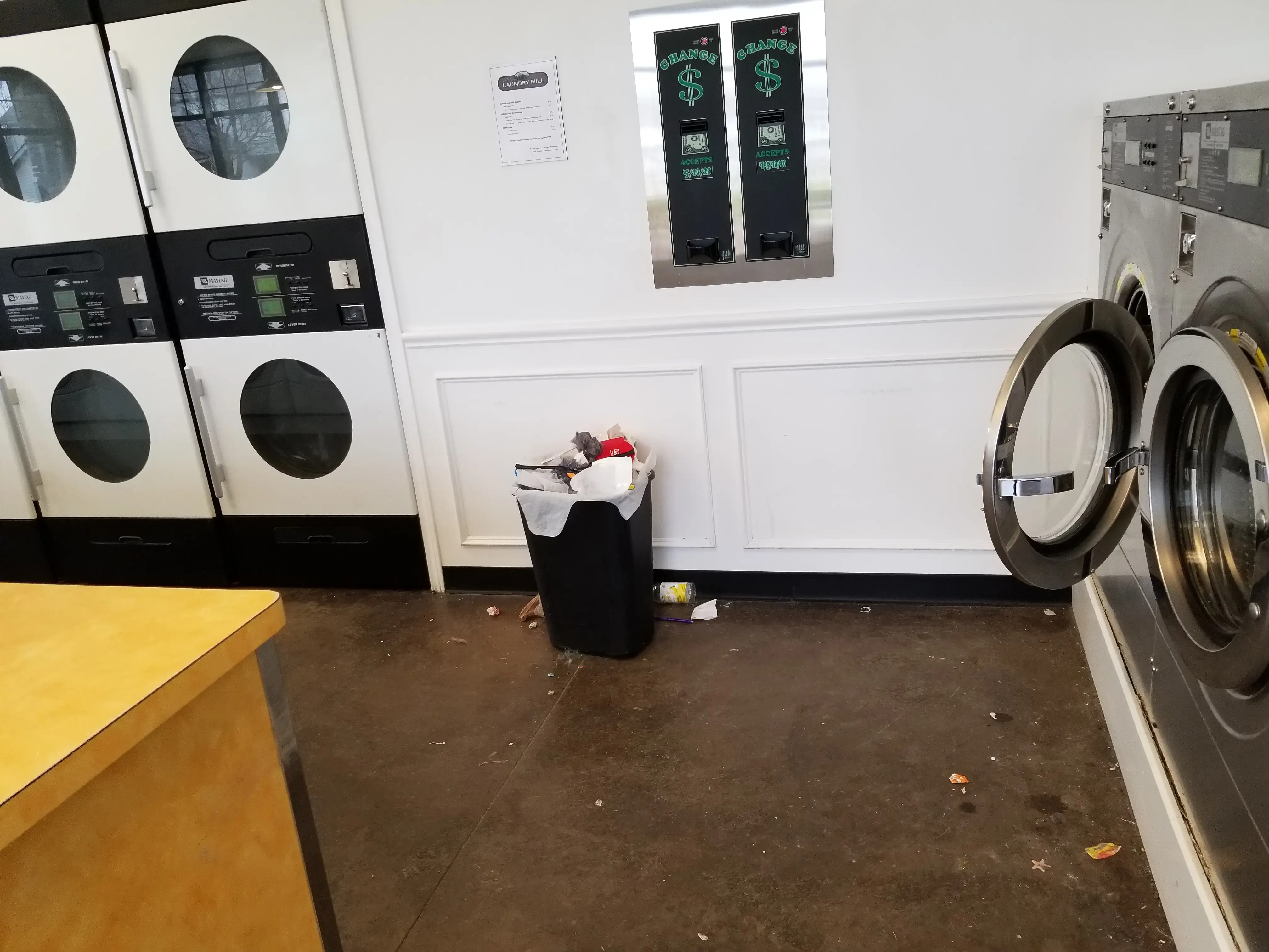 Norton Laundry Mill thumbnail 14