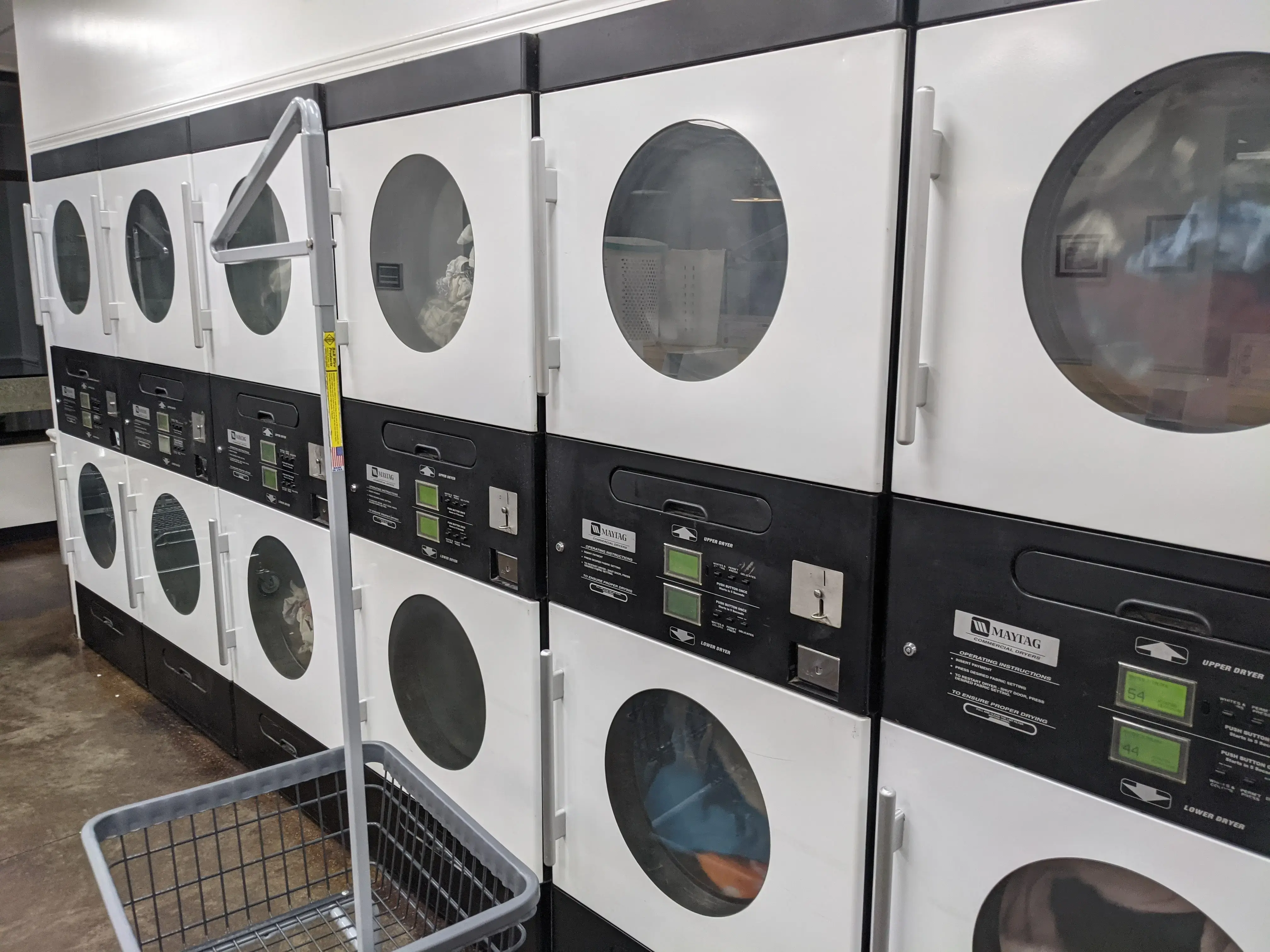 Norton Laundry Mill - Image 11