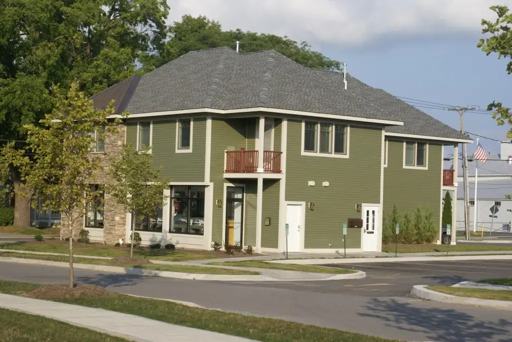 Norton Laundry Mill - Image 6