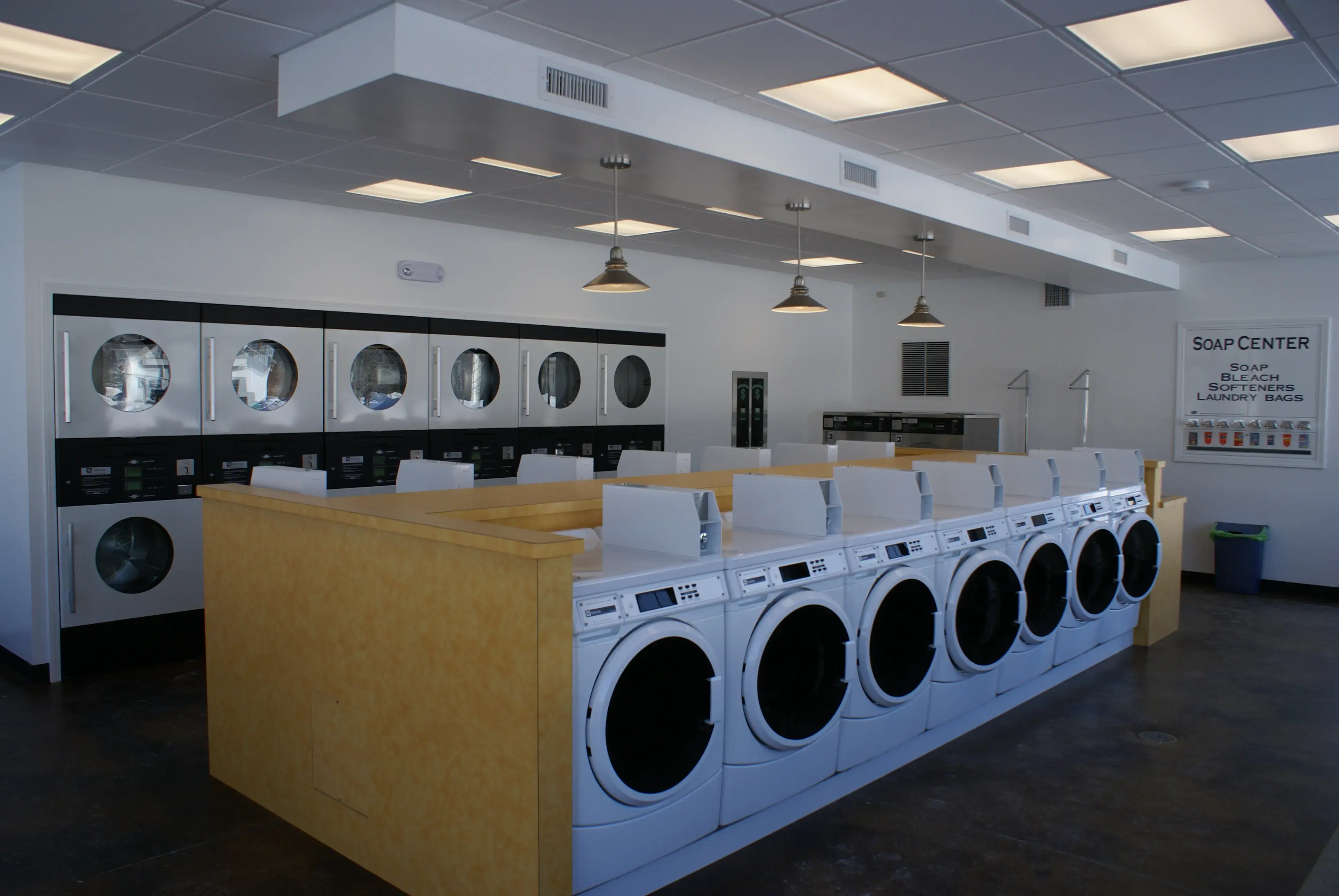 Norton Laundry Mill - Image 19