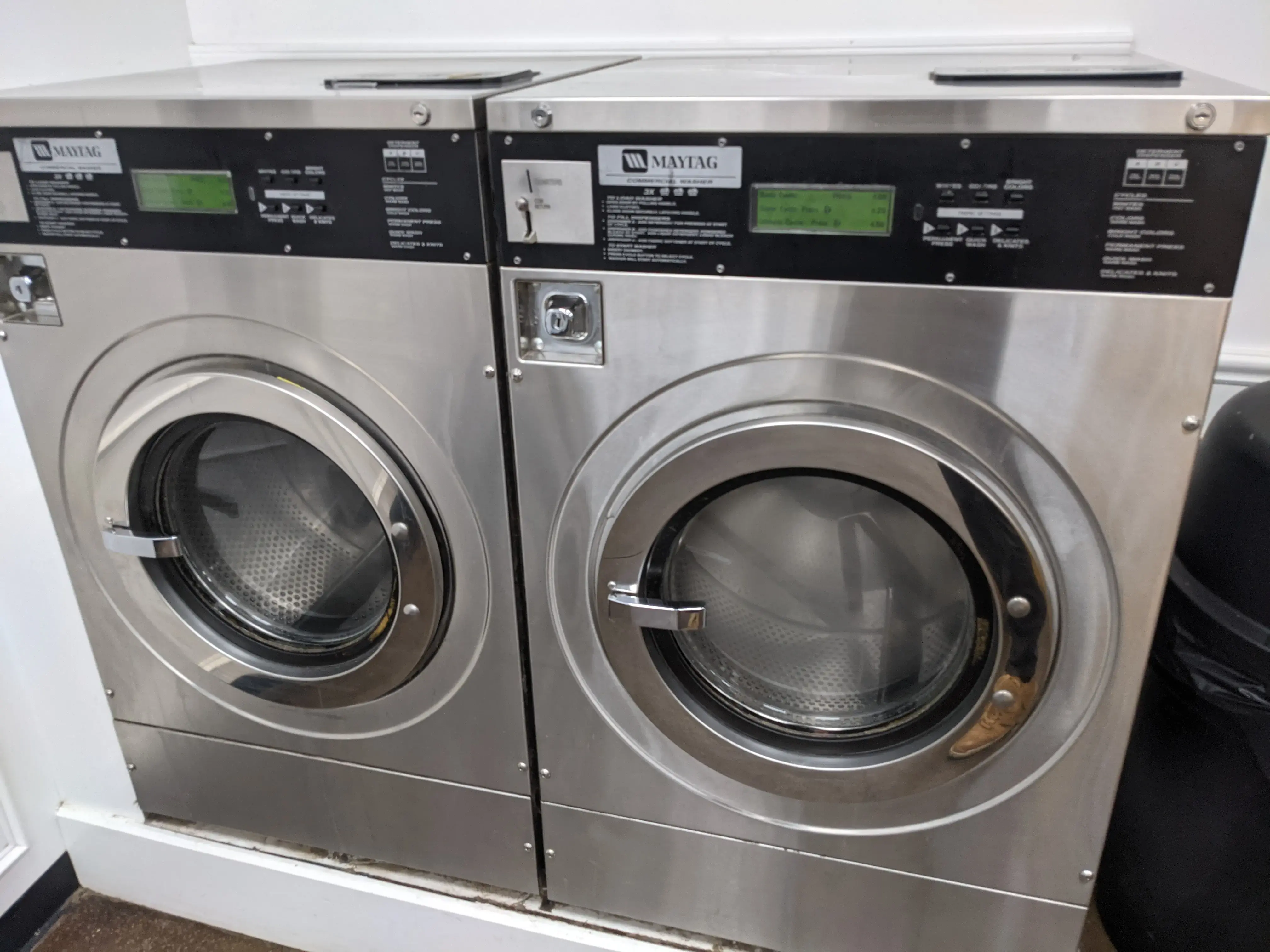 Norton Laundry Mill - Image 3