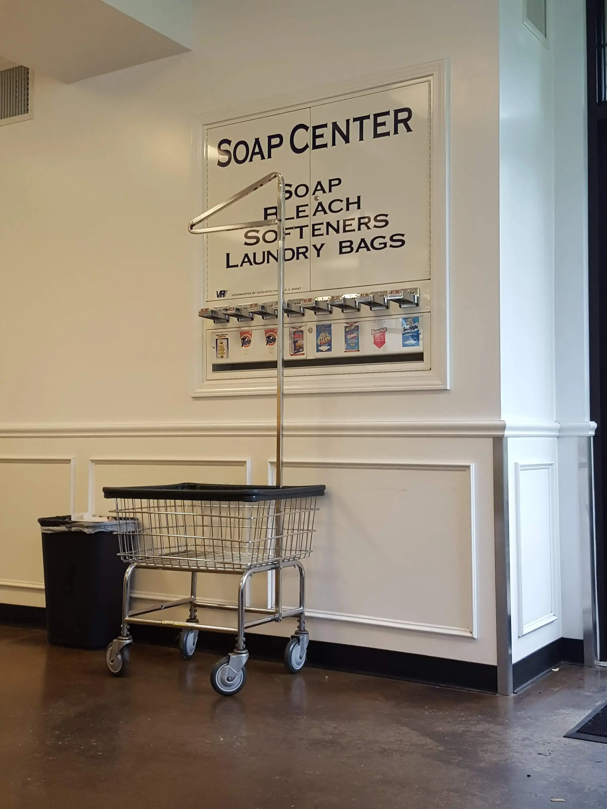 Norton Laundry Mill - Image 7