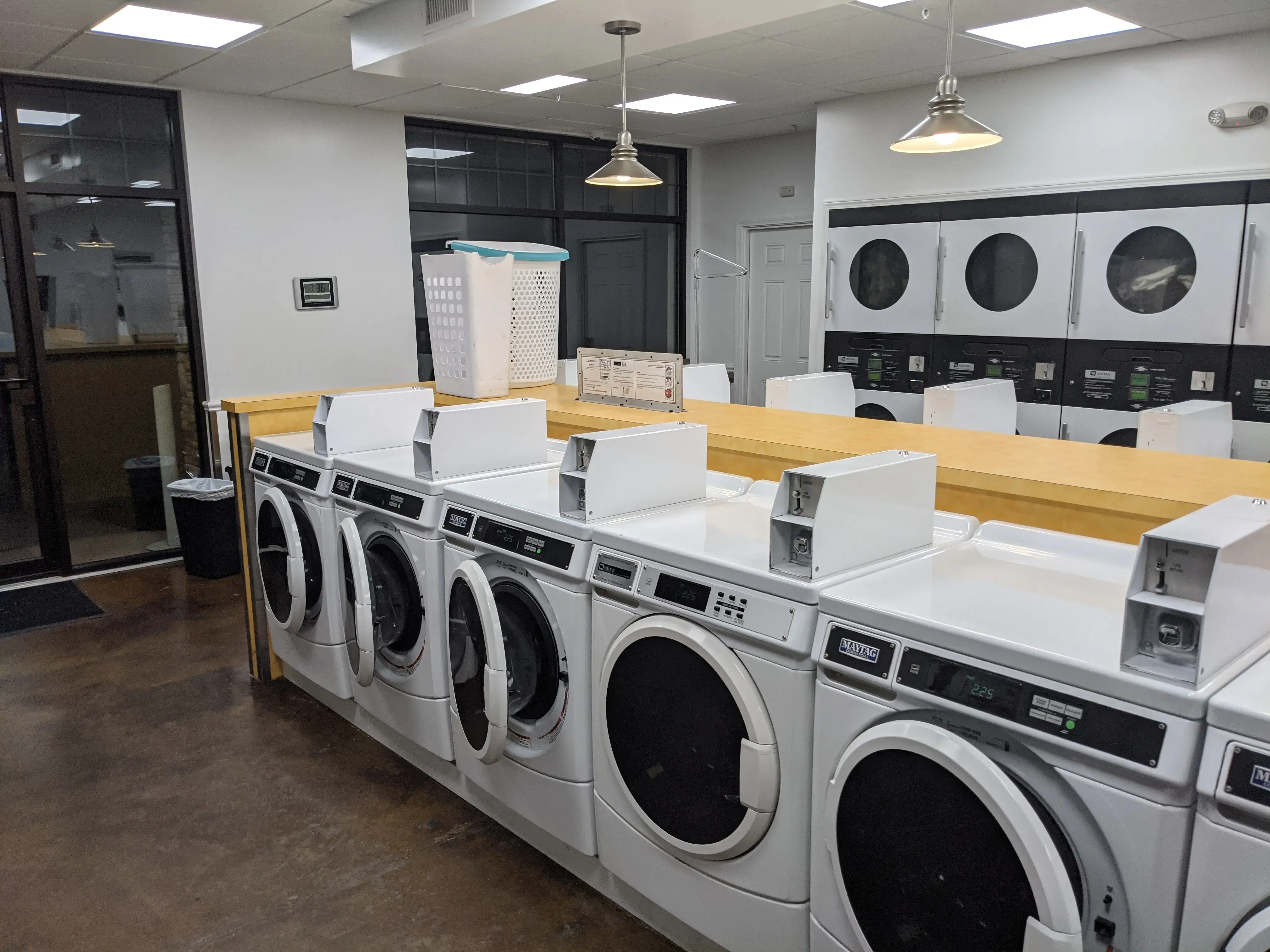 Norton Laundry Mill - Image 16