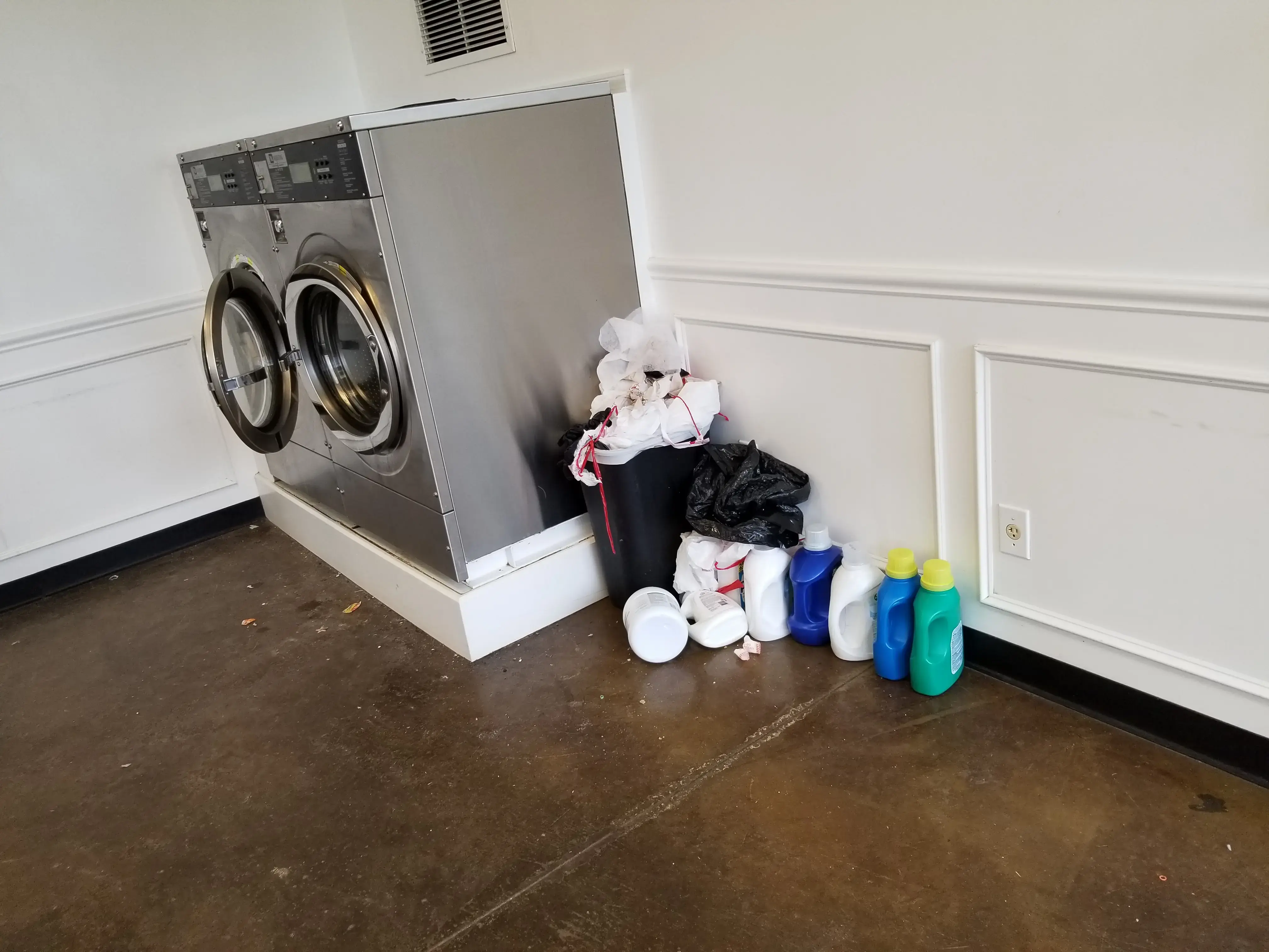 Norton Laundry Mill - Image 4