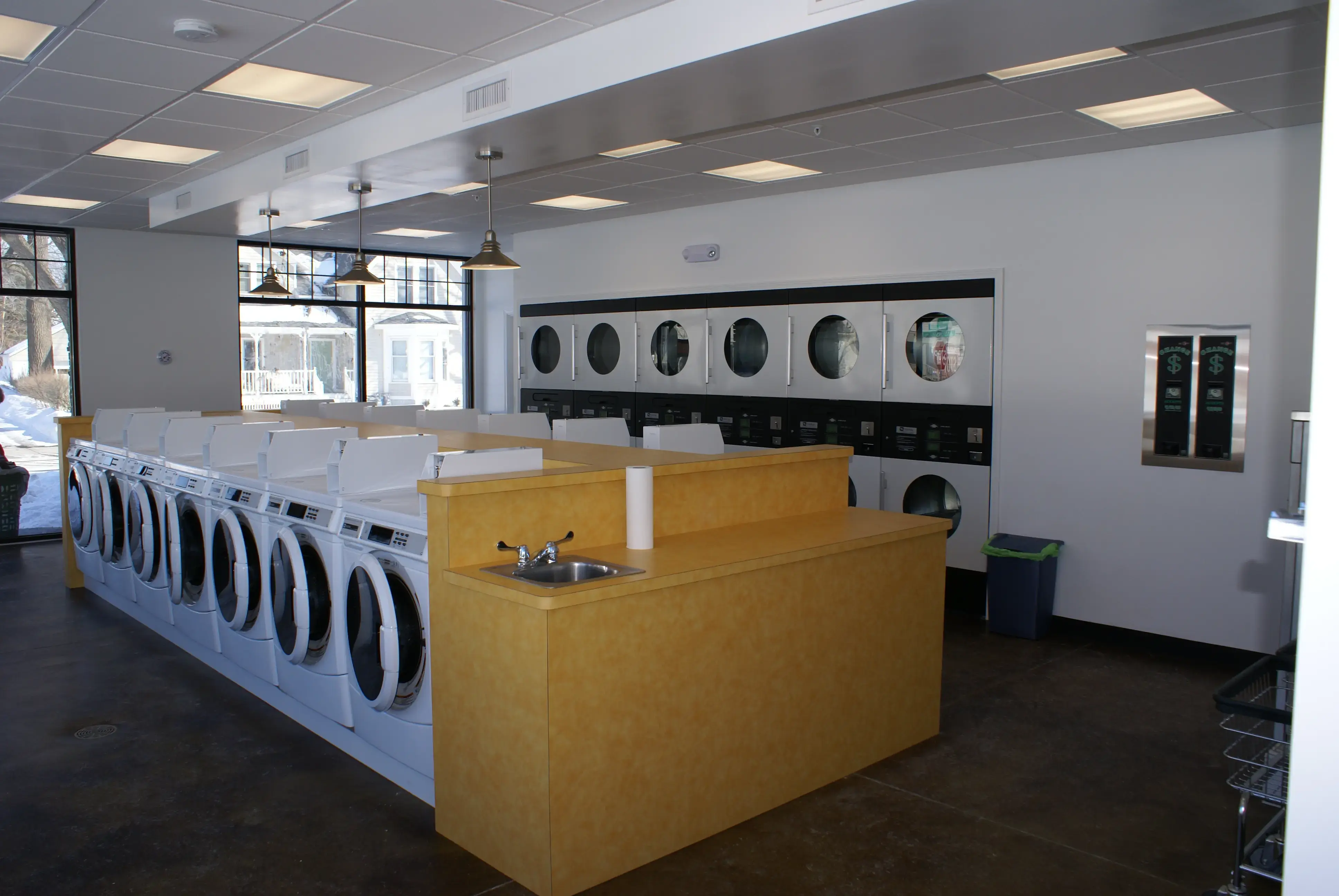 Norton Laundry Mill thumbnail 17