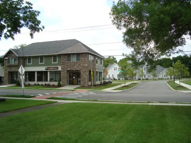 Norton Laundry Mill thumbnail 13