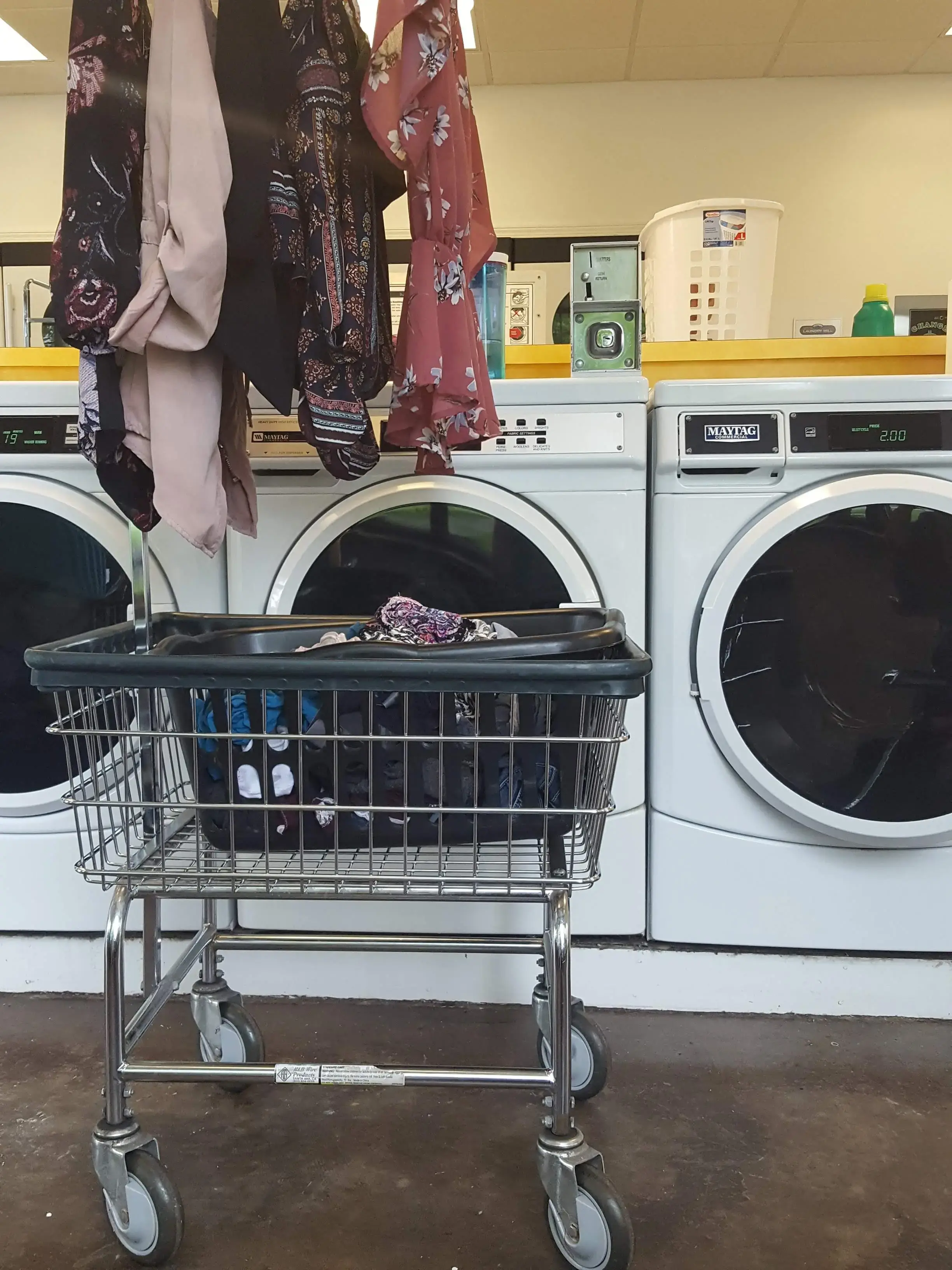 Norton Laundry Mill - Image 5