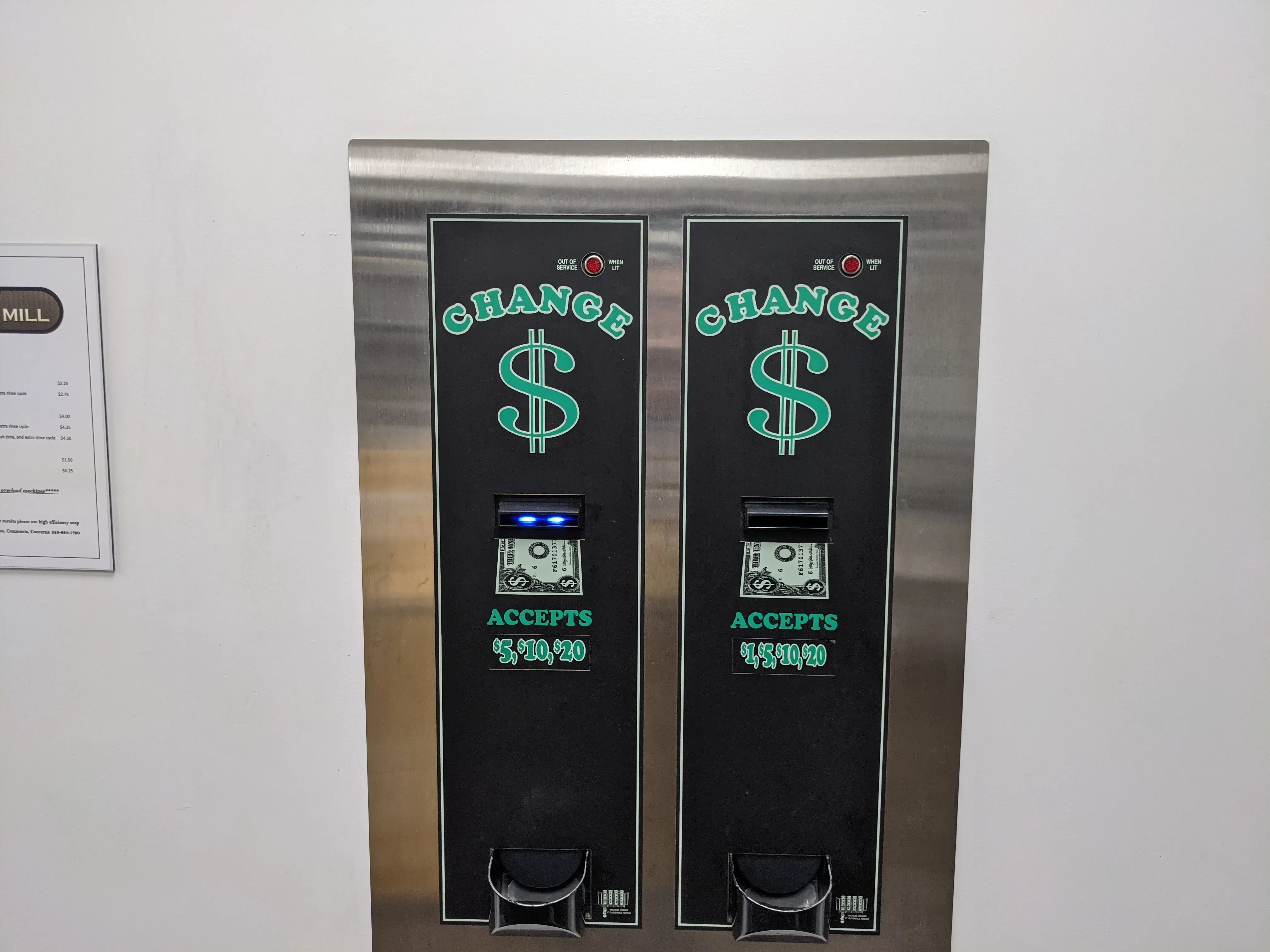 Norton Laundry Mill - Image 10