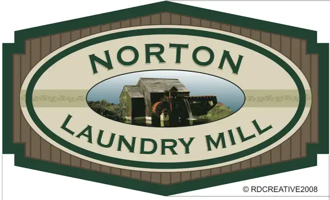 Norton Laundry Mill - Image 12