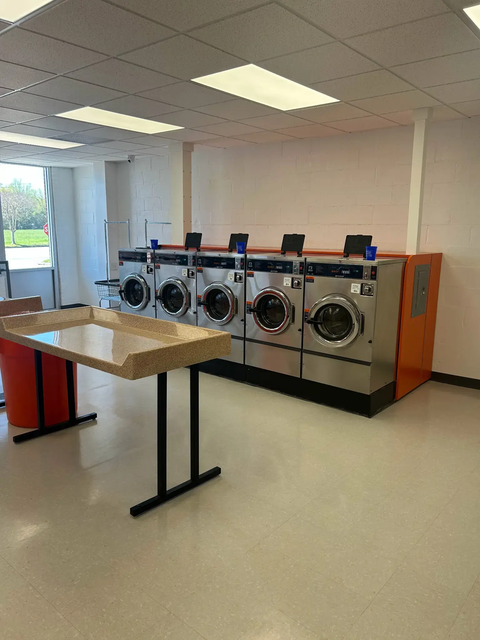 Norton Laundry Mill Orangeburg - Image 4