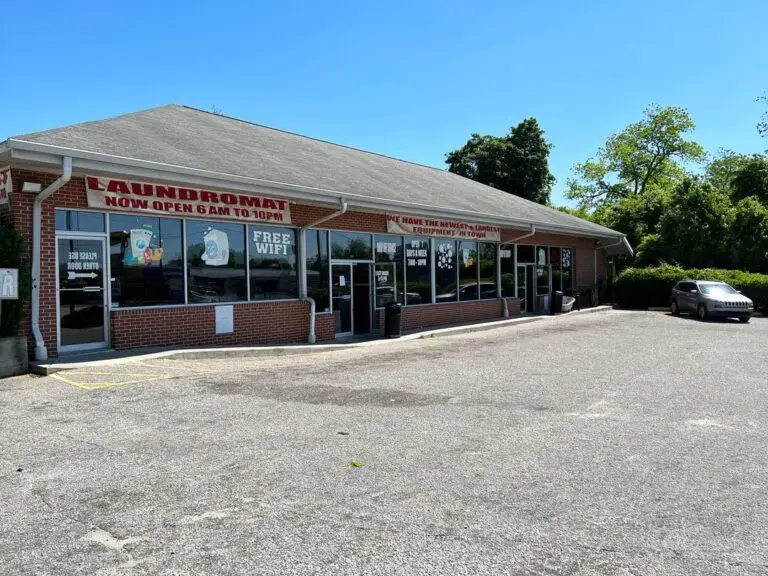 Norton Laundry Mill Orangeburg - Image 5