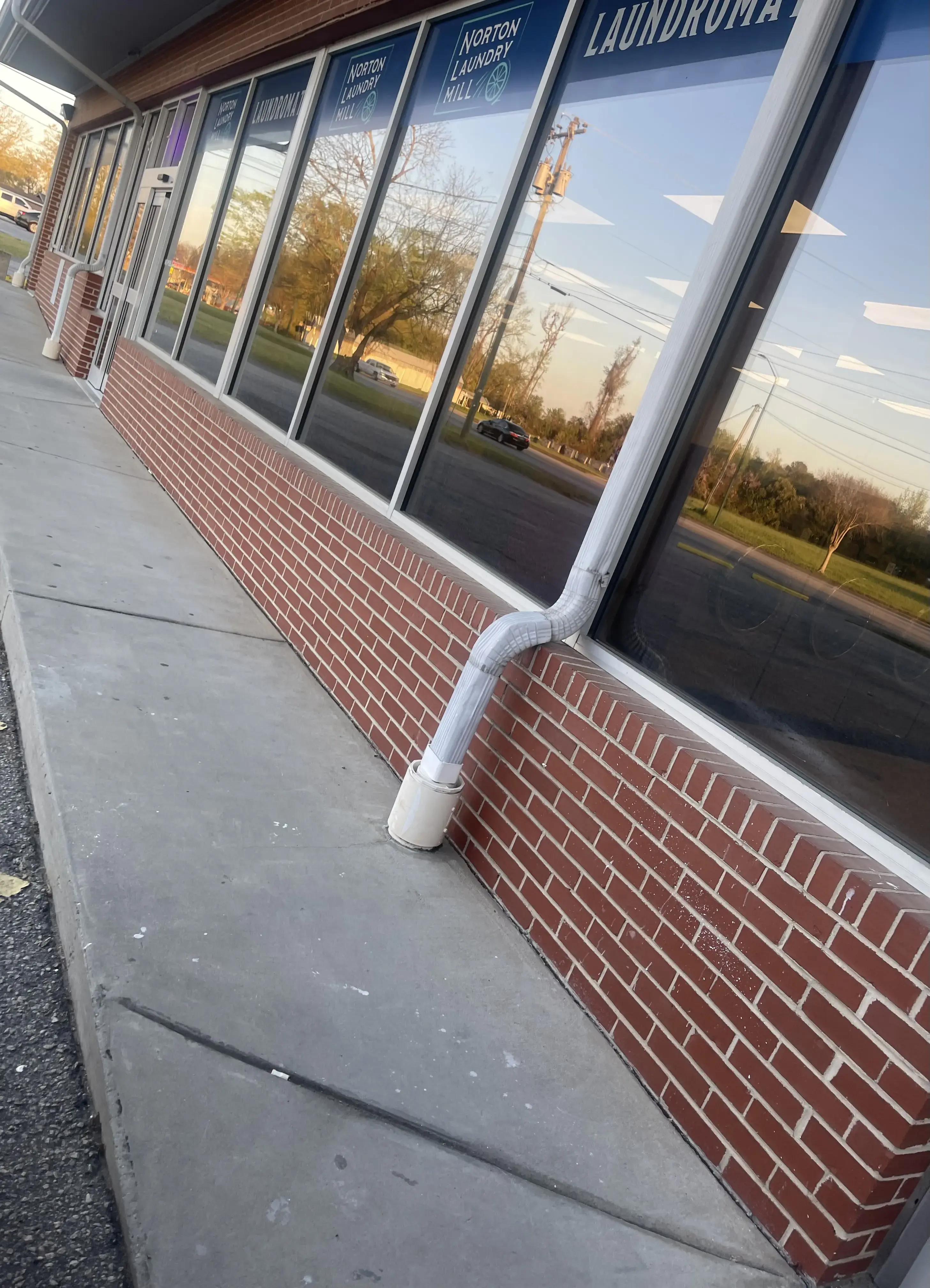 Norton Laundry Mill Orangeburg - Image 3