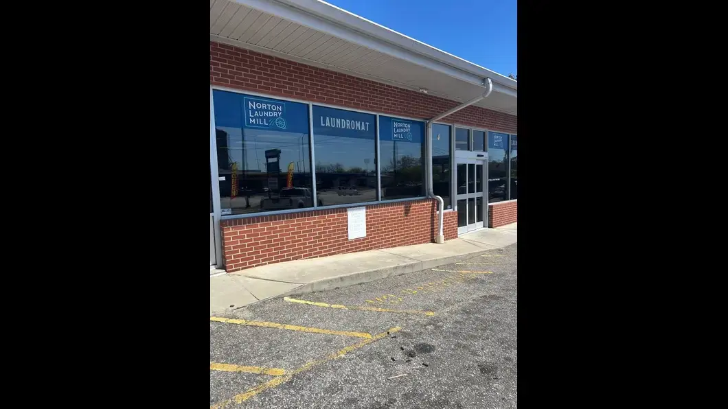 Norton Laundry Mill Orangeburg location