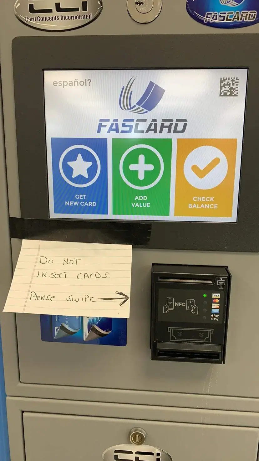 Norwalk clean scene thumbnail 6