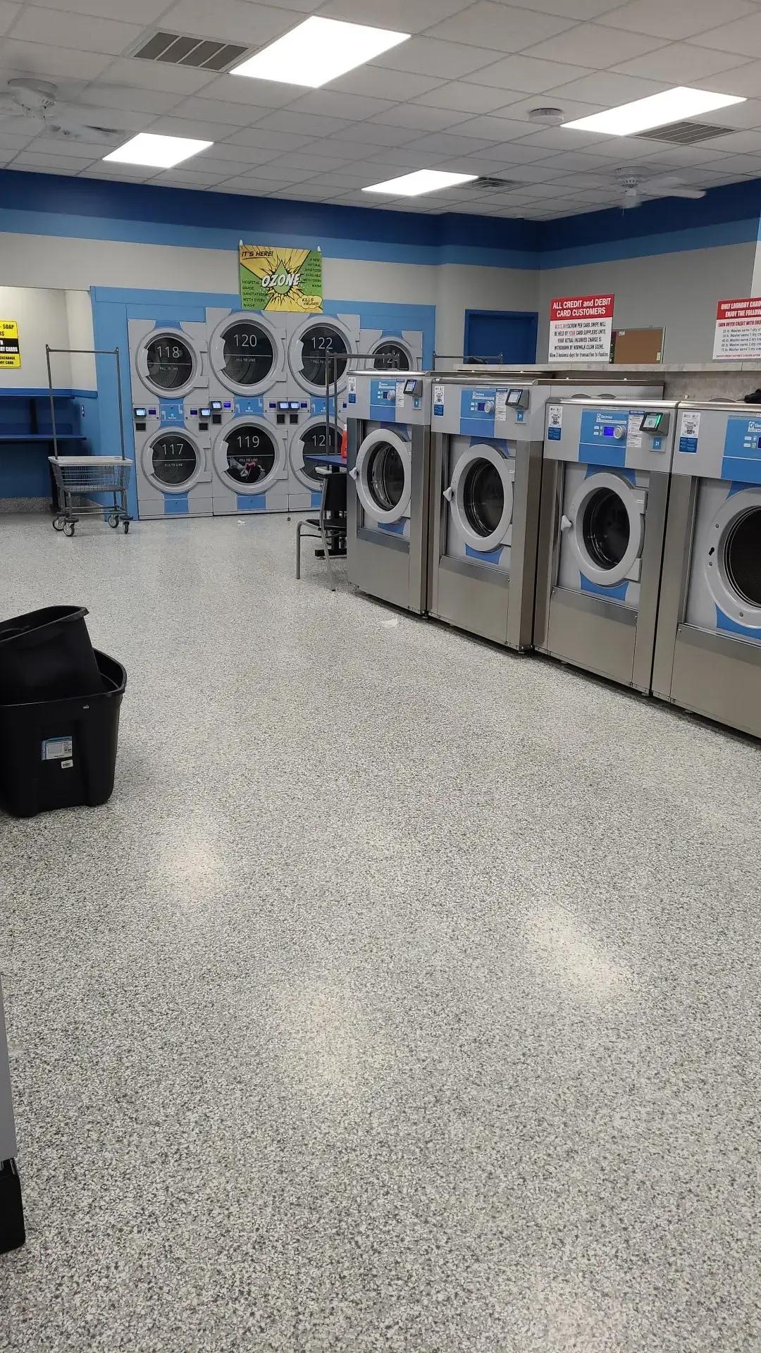 Norwalk clean scene thumbnail 12