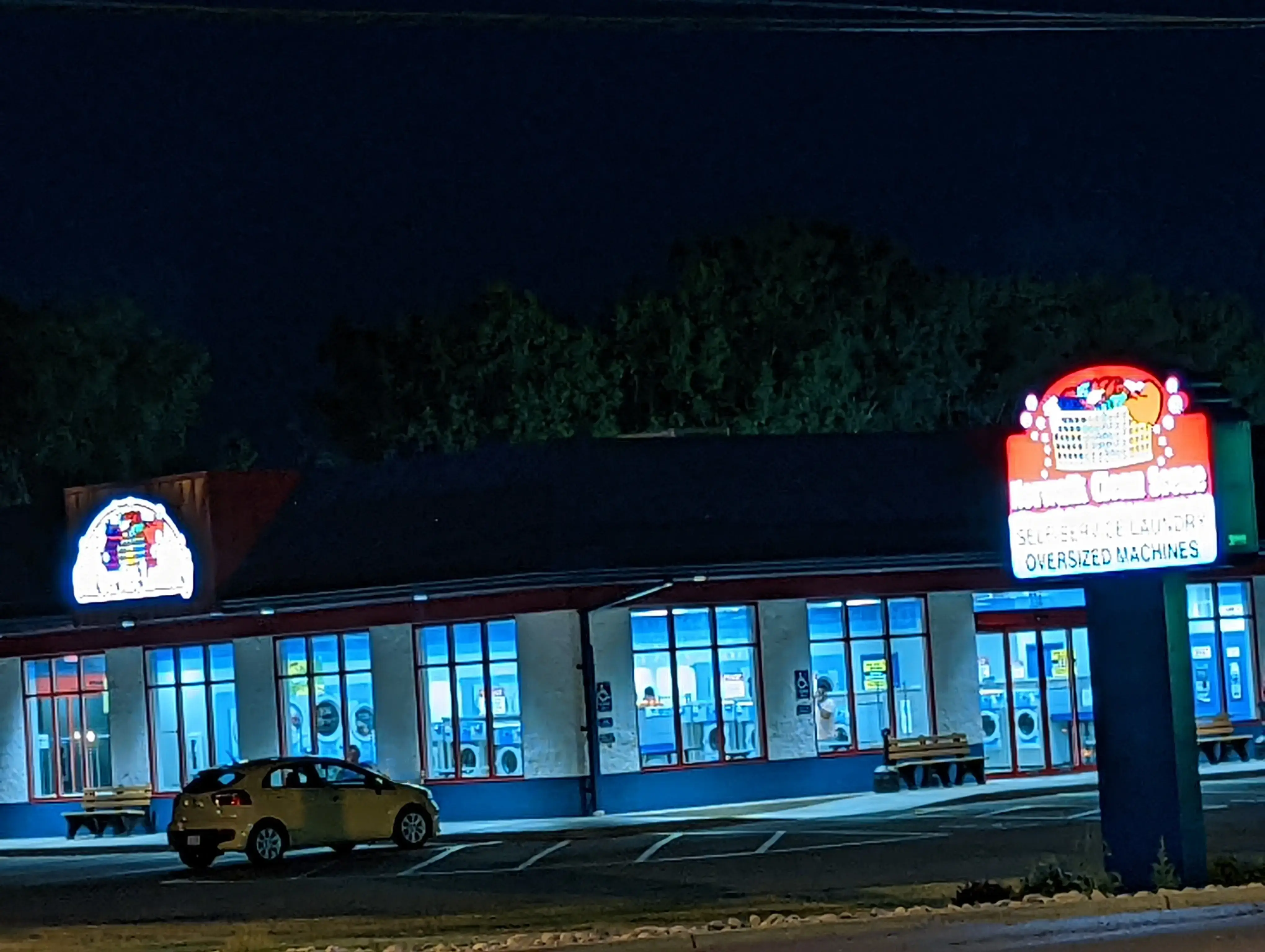 Norwalk clean scene - Image 4