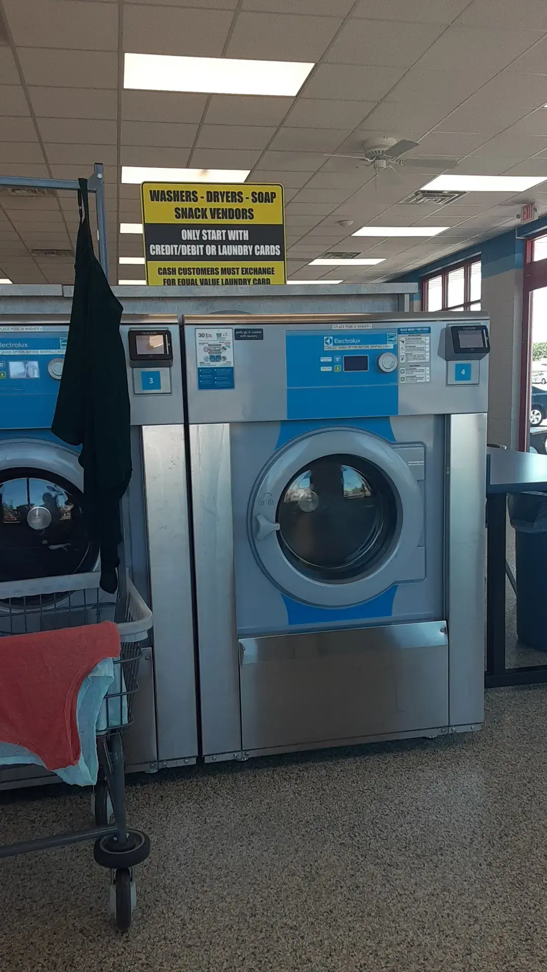 Norwalk clean scene thumbnail 11